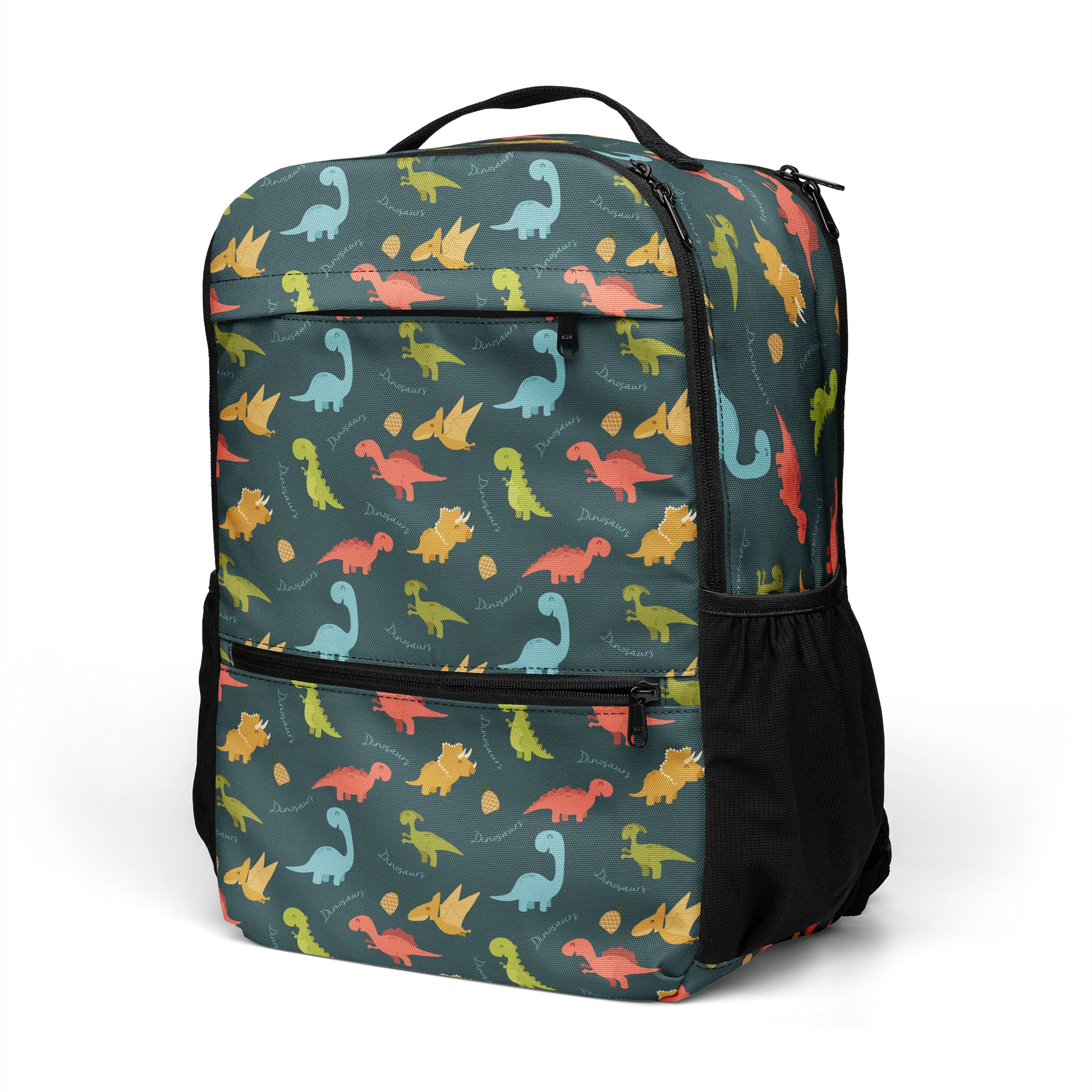 Dinosaur Everyday Backpack product image (5)