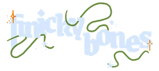 finickybones