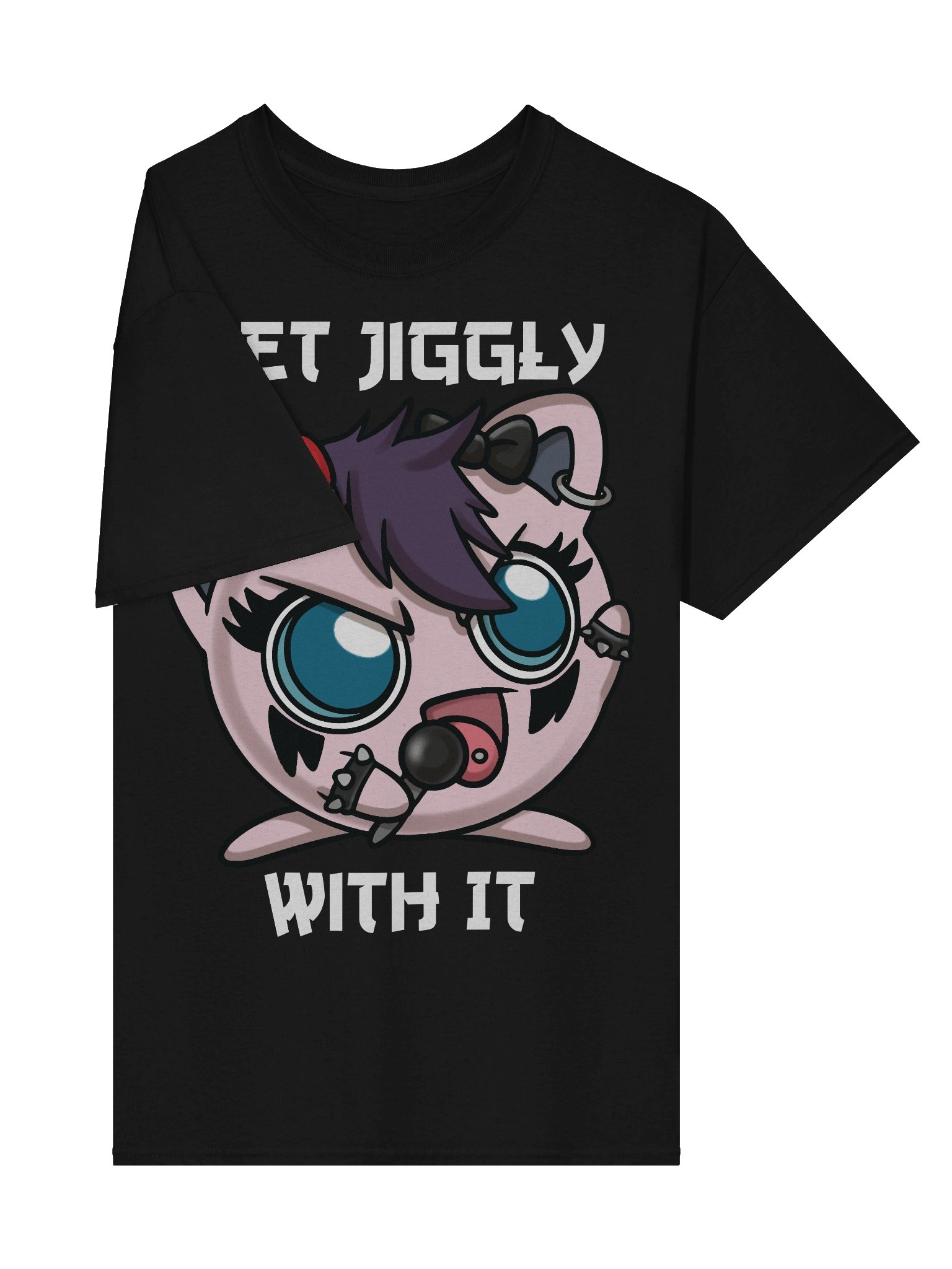 Get Jiggly With It Tour product image (4)