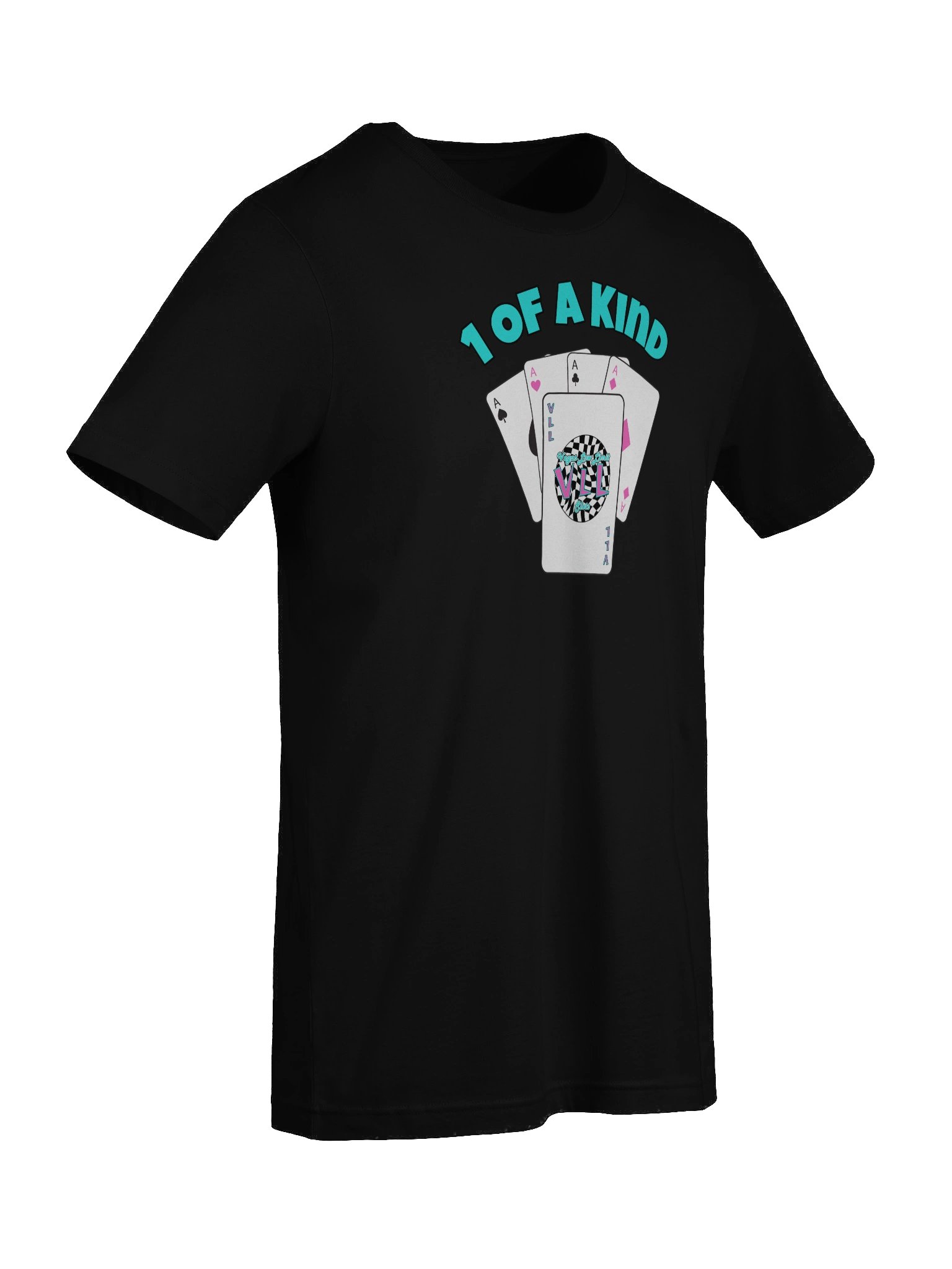 1 of A Kind T-Shirt product image (9)