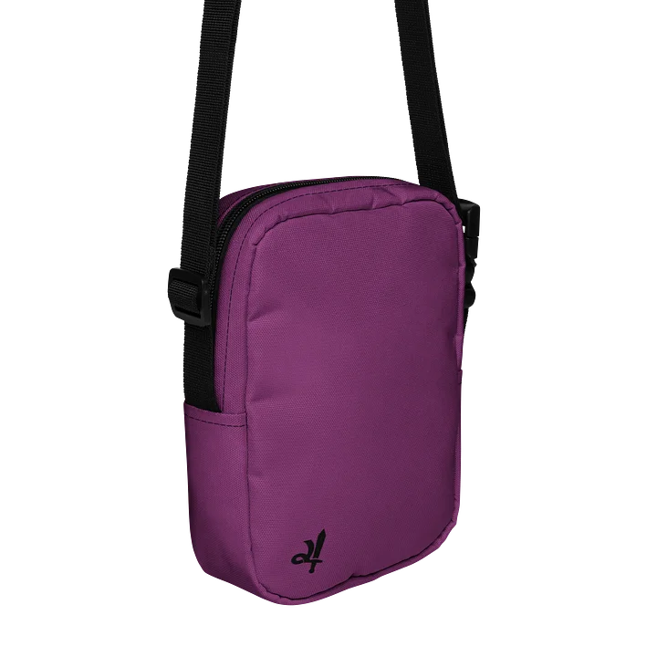 Mischievous Marn and Friends Crossbody Bag product image (2)
