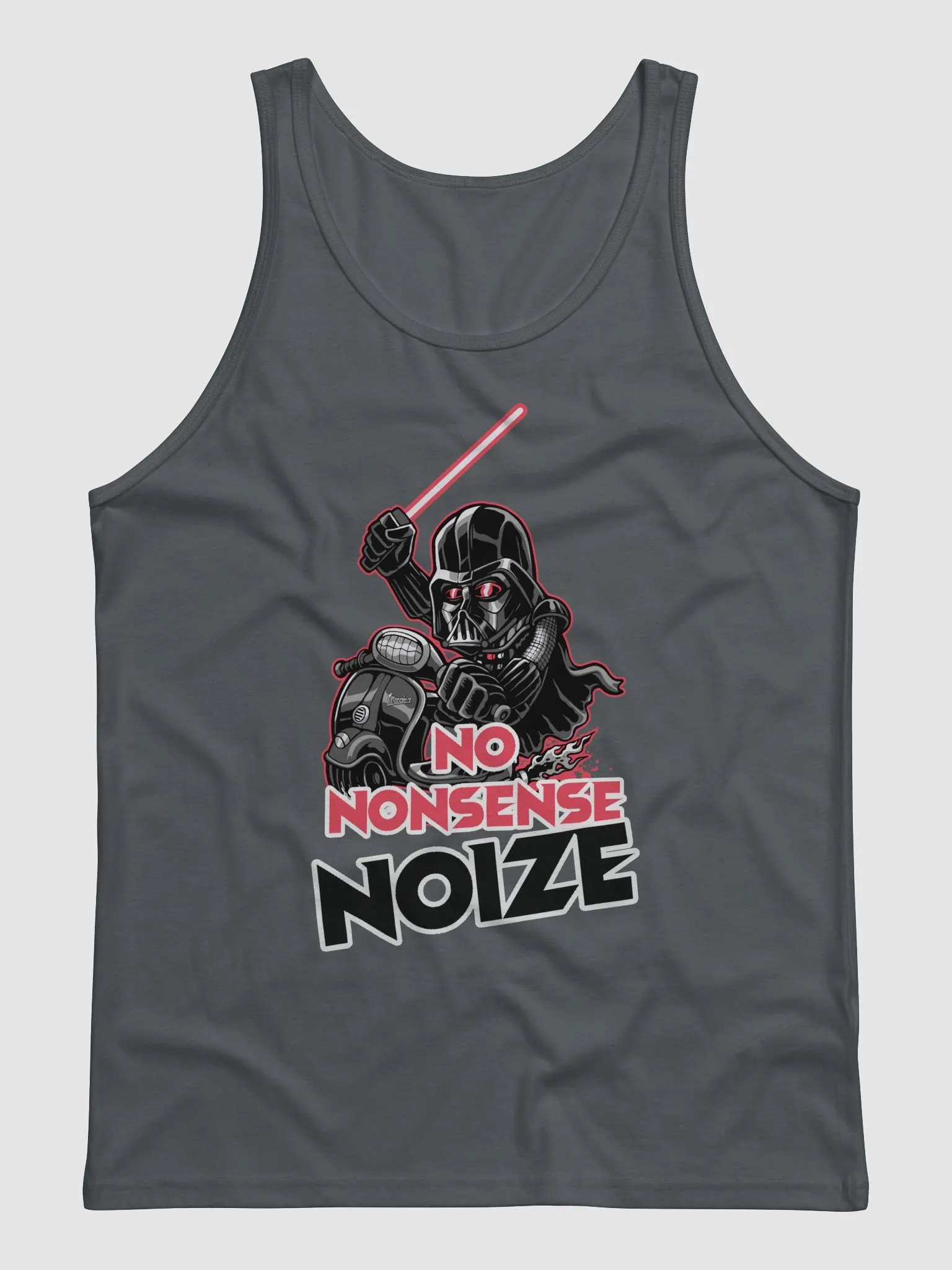 Vest Vader product image (1)