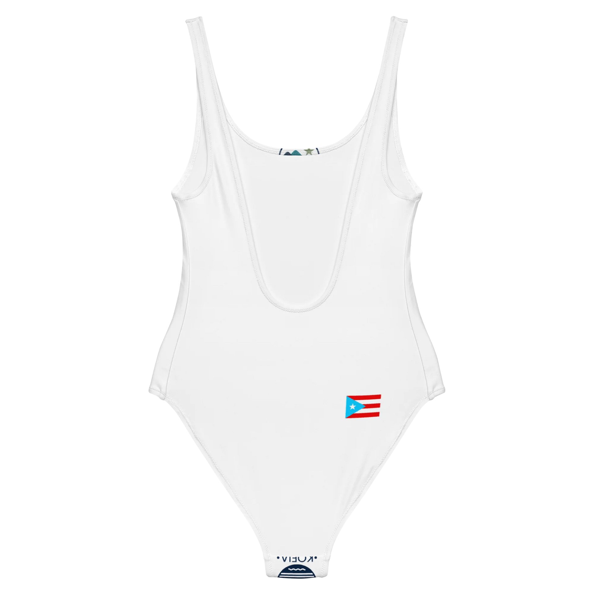 One Star. Una KOEIA Swimsuit product image (6)