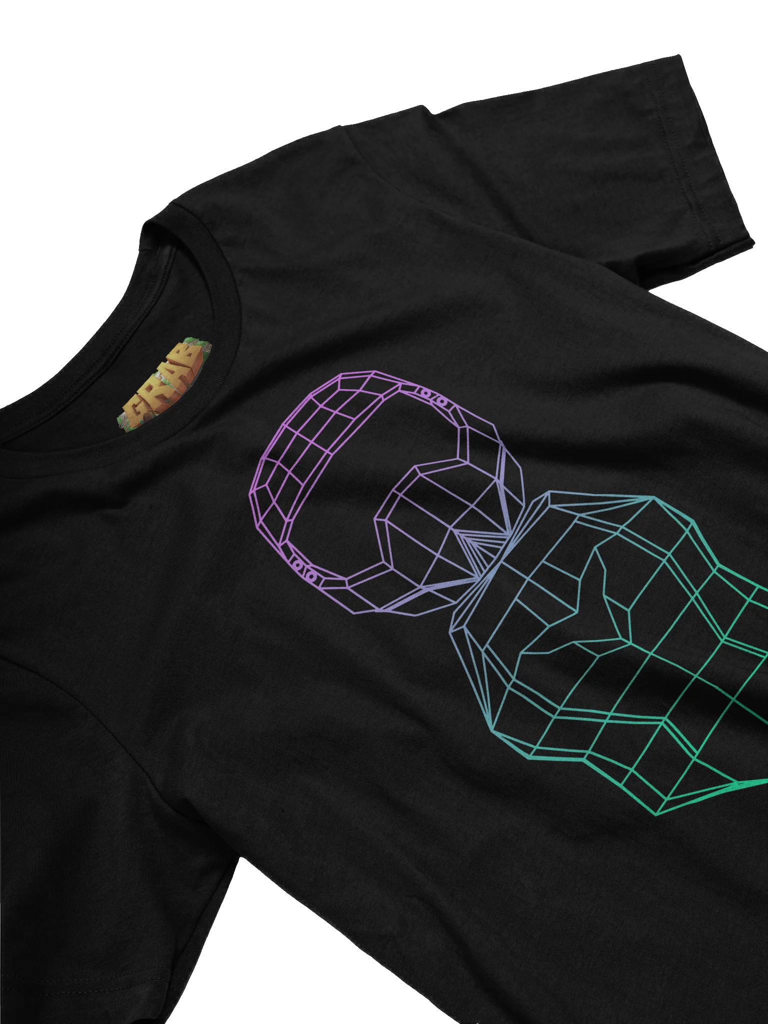 GRAB - Player product image (15)
