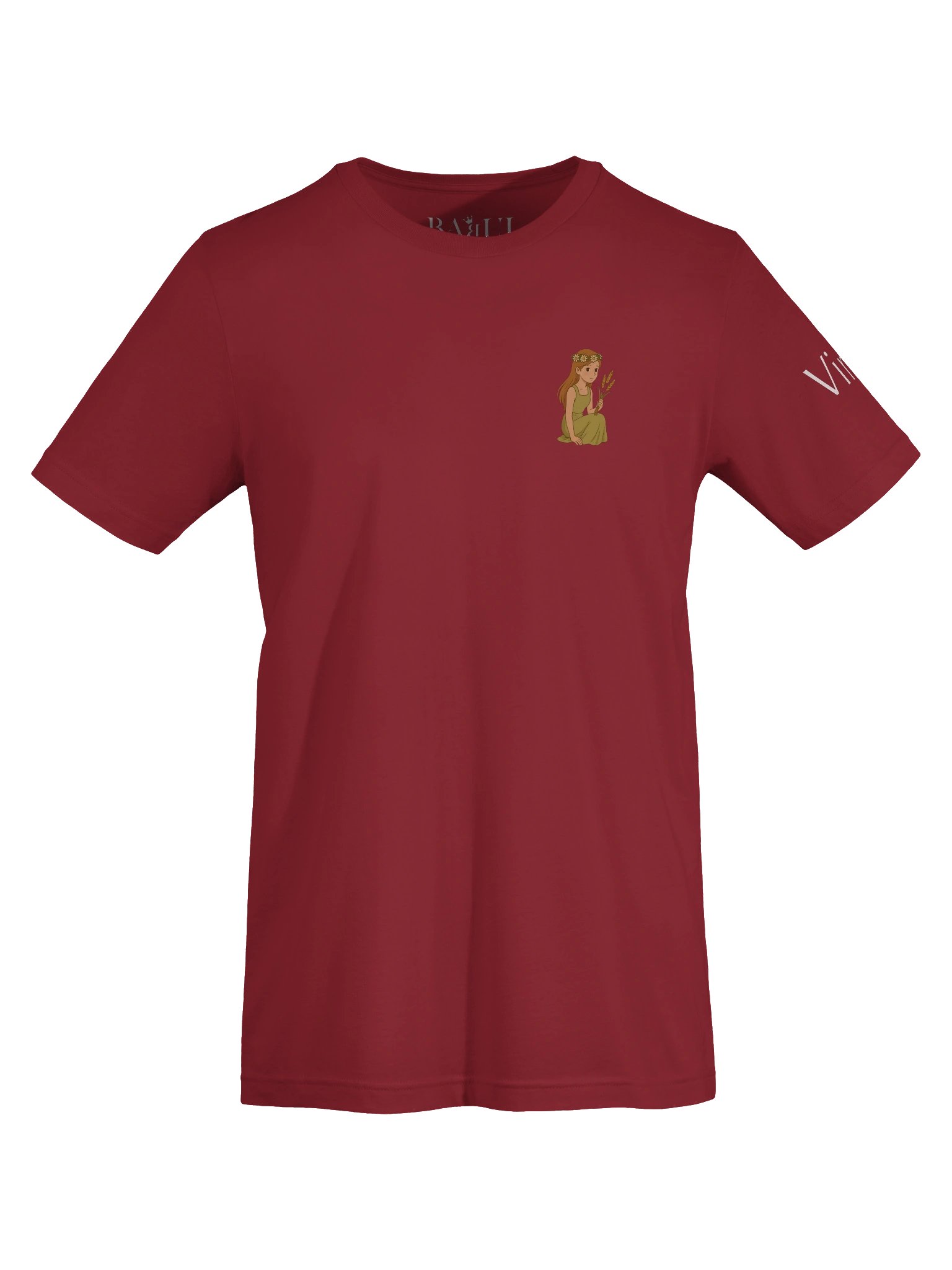 Virgo - DREAMY ZODIAC T-Shirts product image (7)