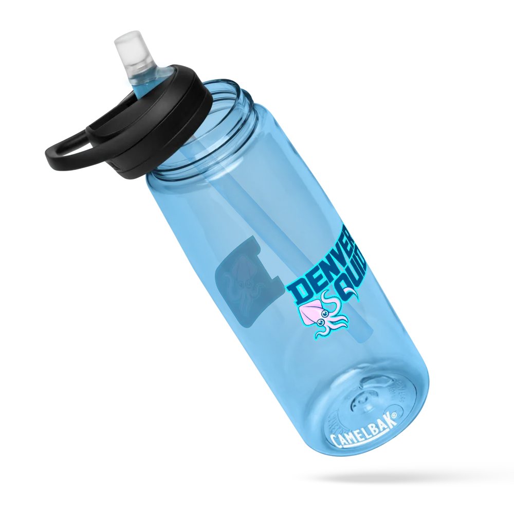 Water Bottle 1 - SQUID product image (6)
