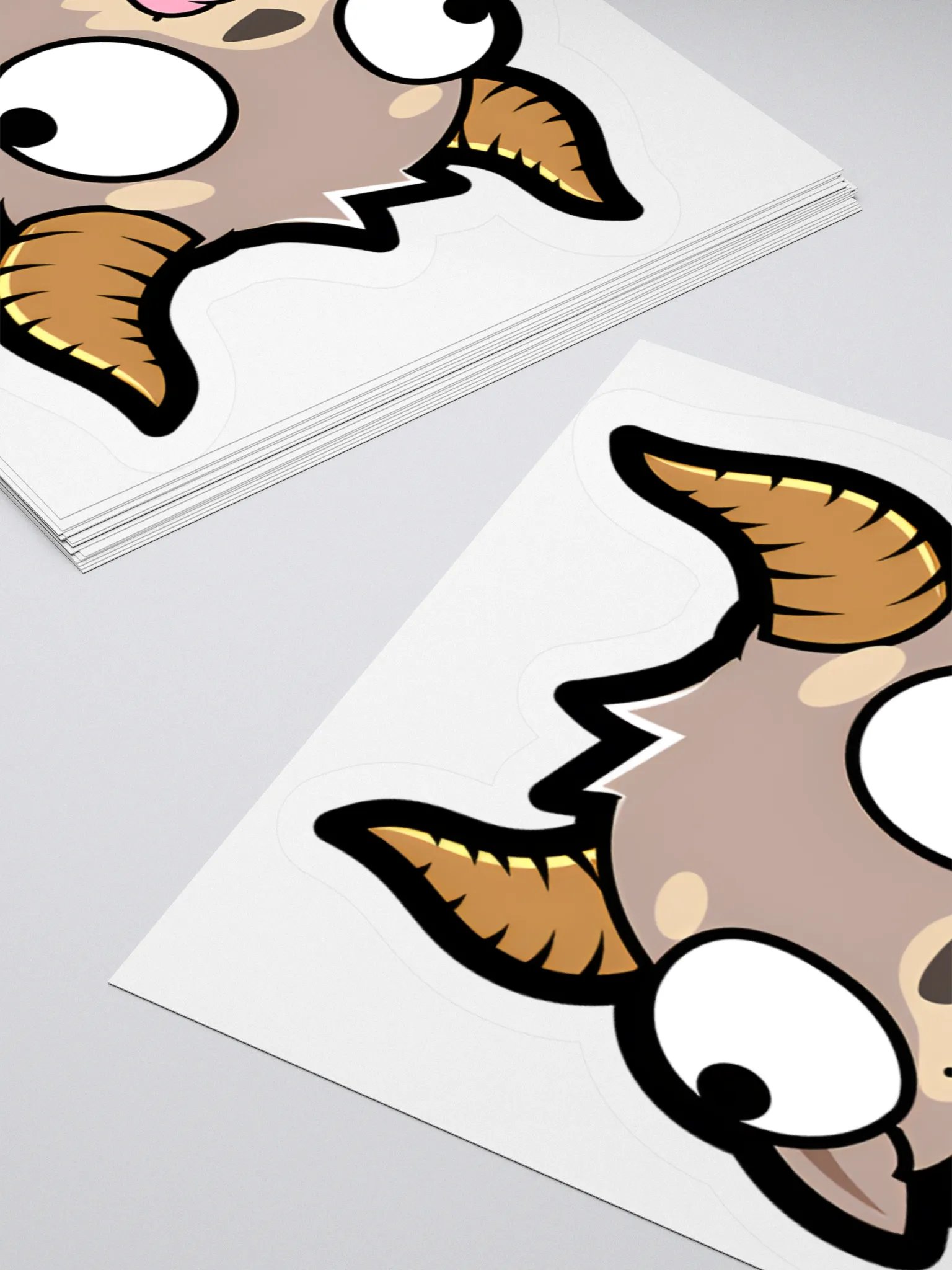 Derpy Stickers product image (4)