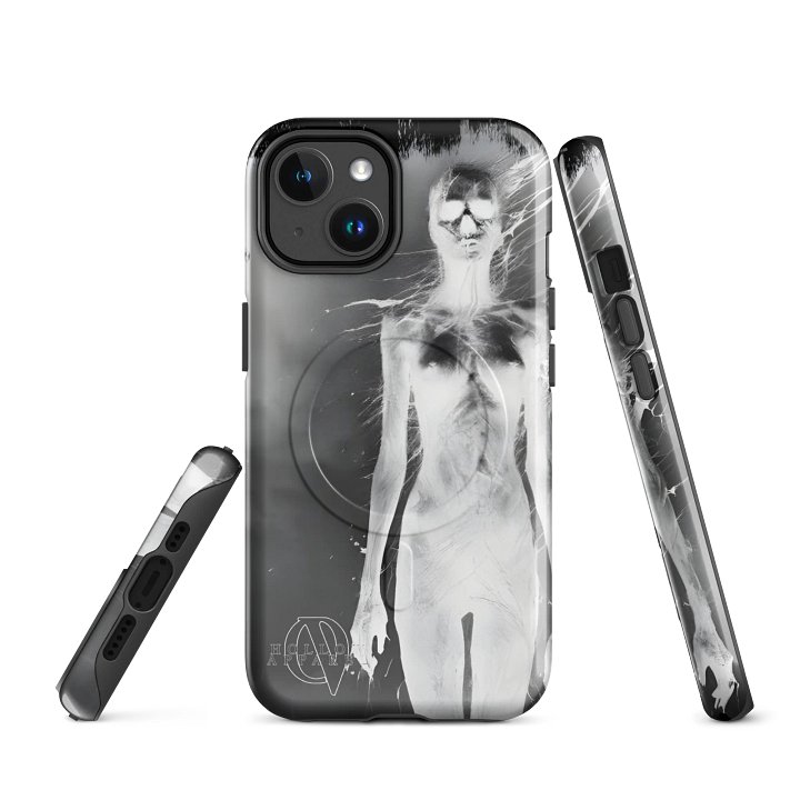Soulscape magsafe iPhone tough case product image (1)
