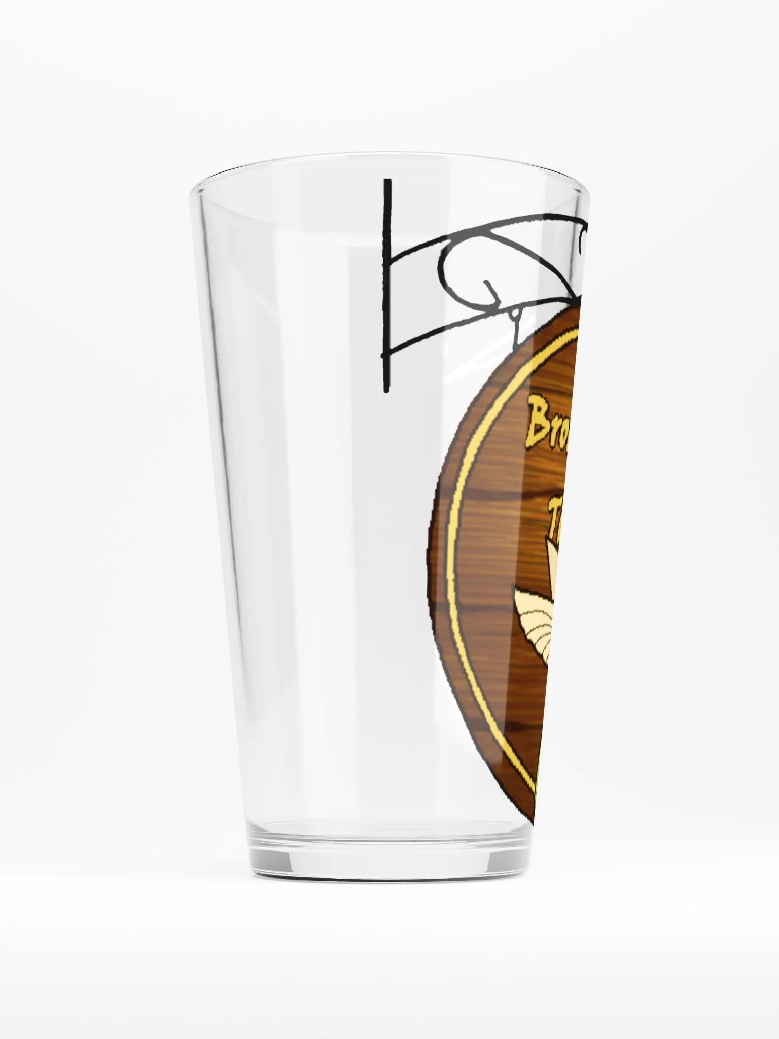 Tavern Glass product image (2)