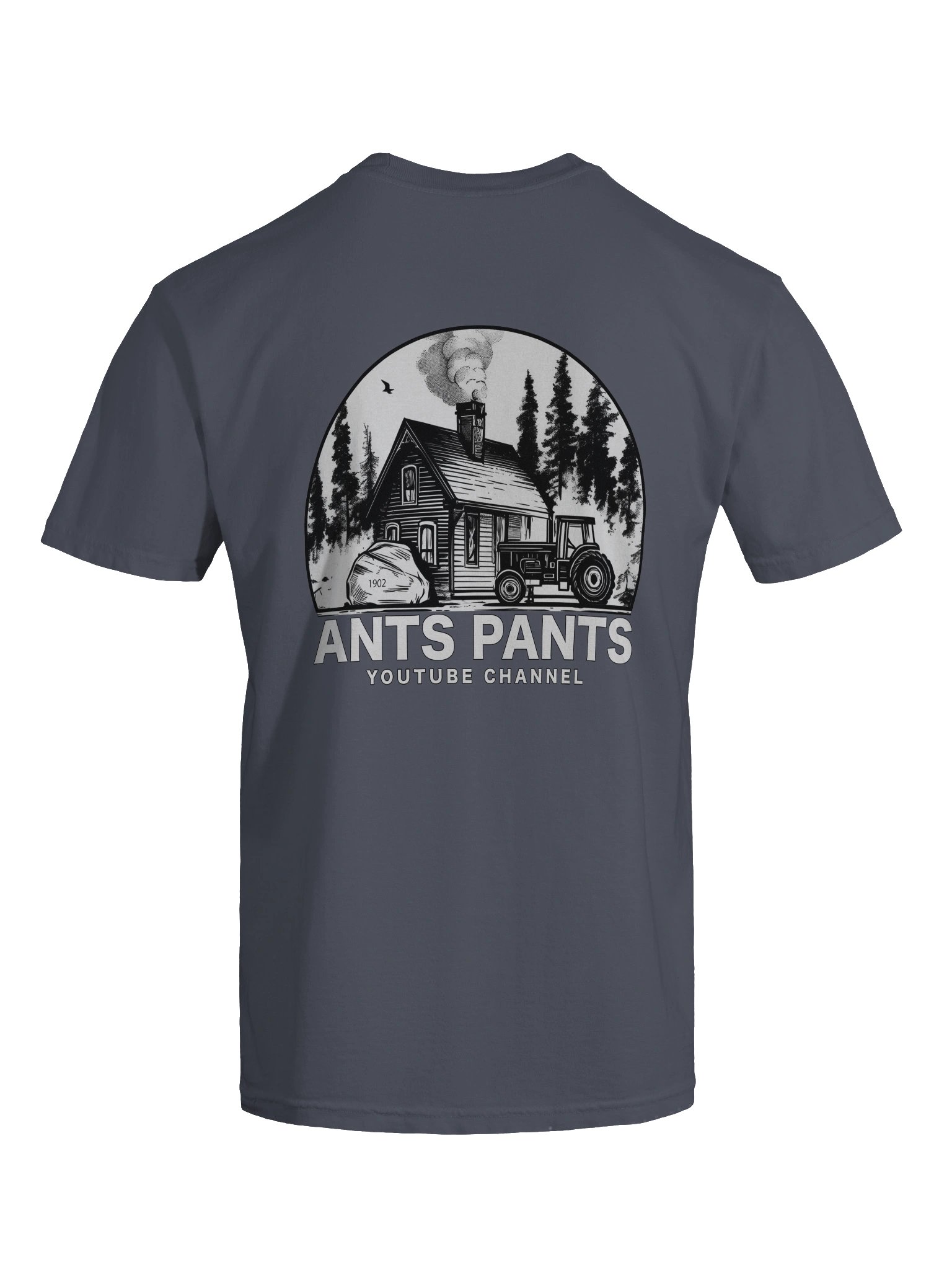 Logo T-shirt - #2 product image (9)