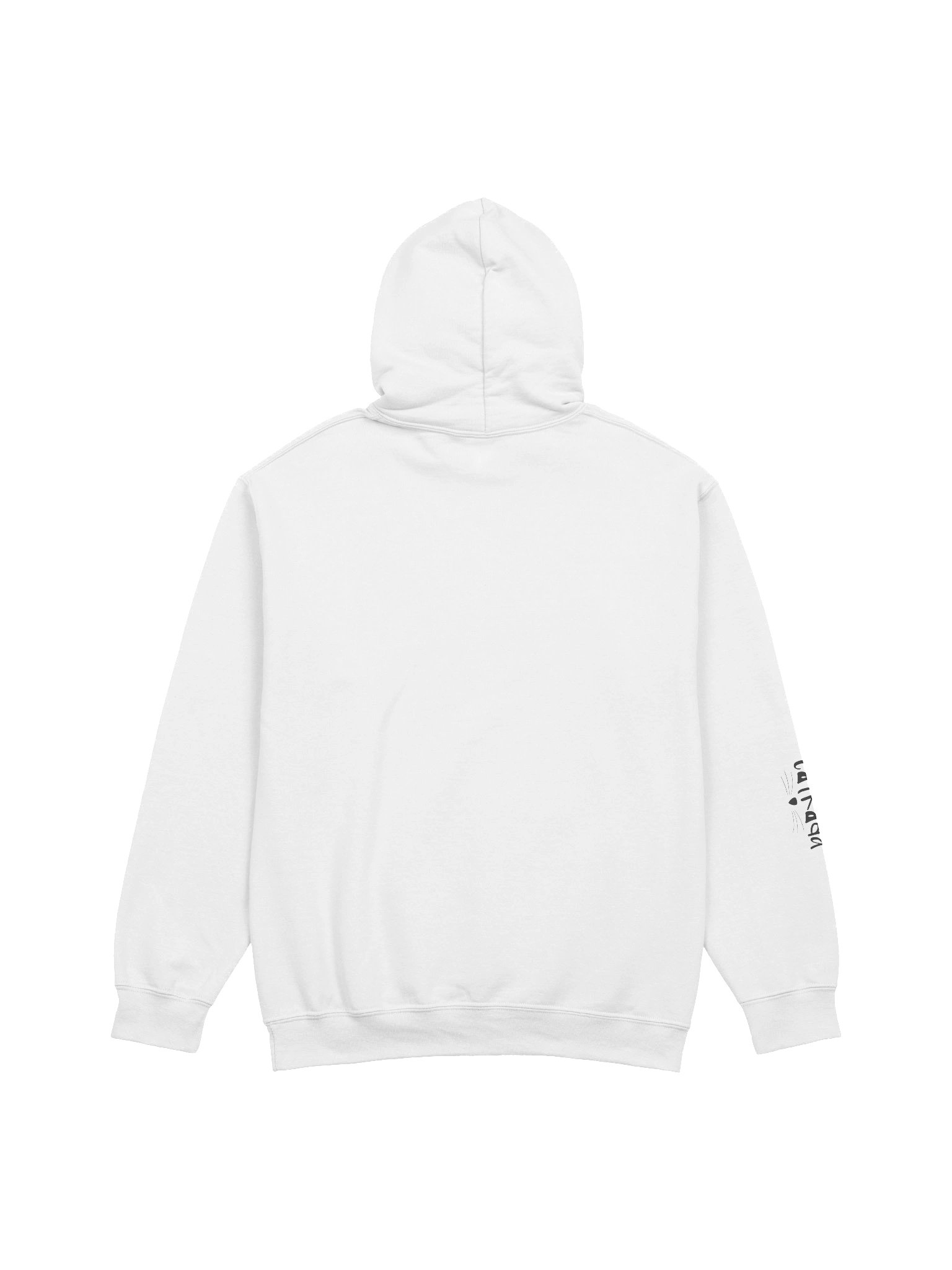 STAY PAWSITIVE HOODIE product image (9)