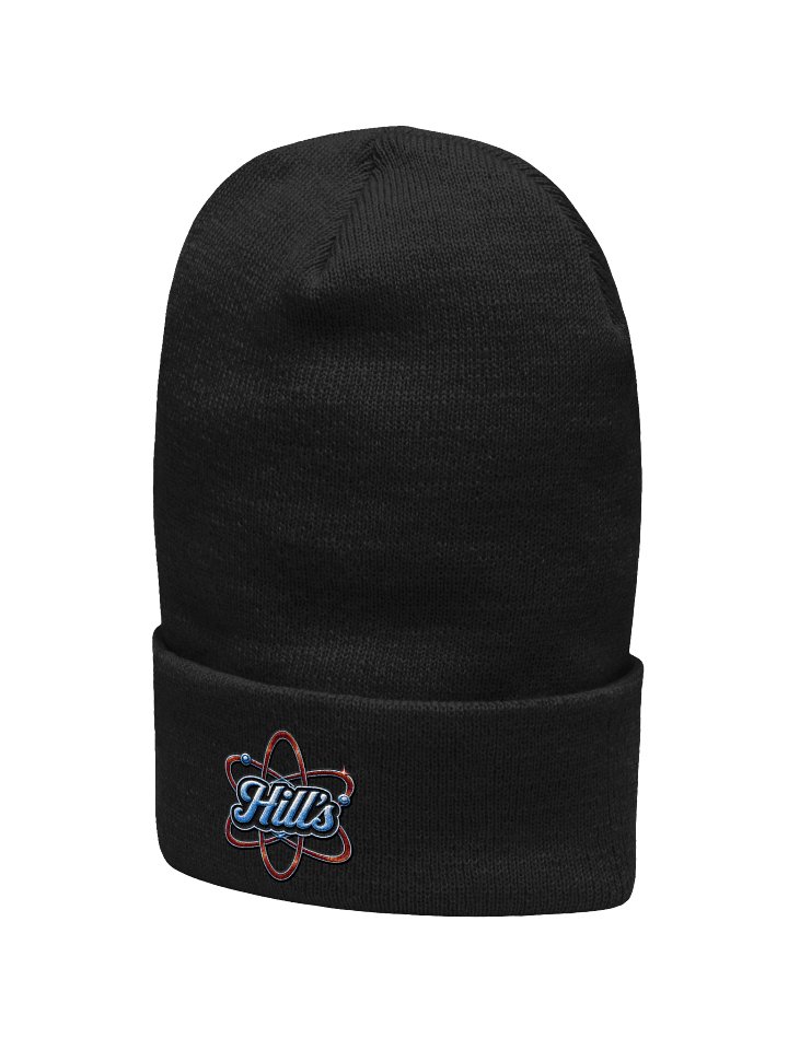 Beanie Hat product image (2)