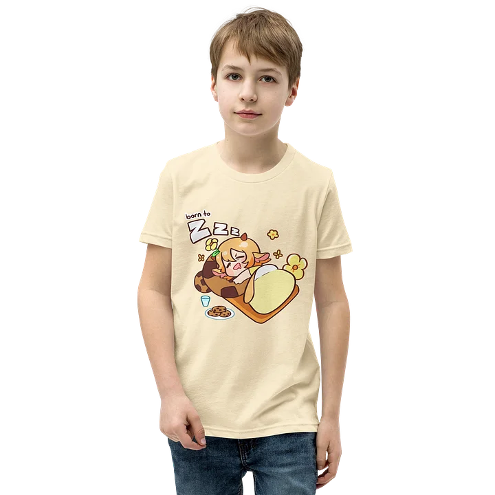 Sleepy Daisy - Kids Shirt product image (7)