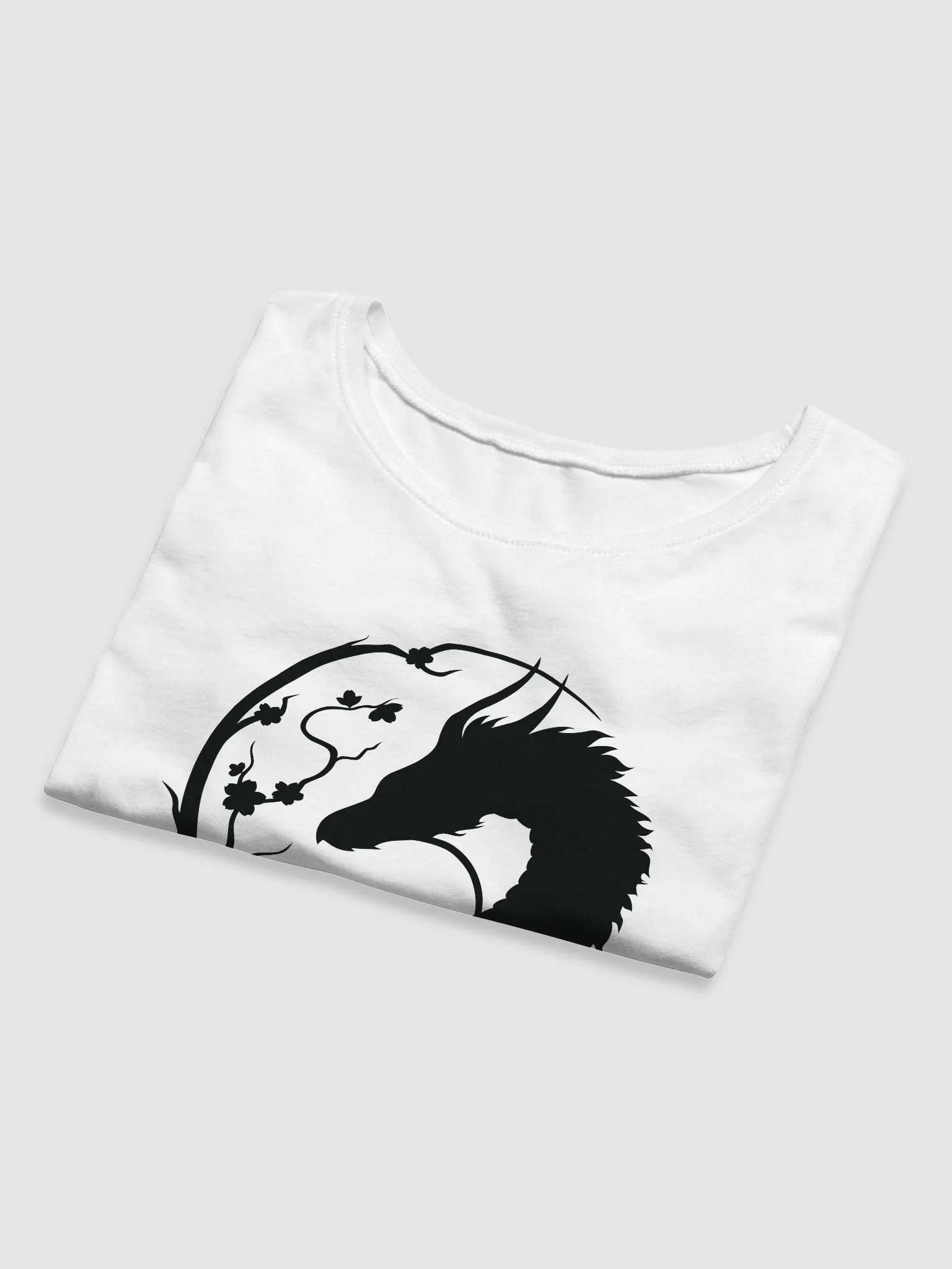Crop T-Shirt product image (5)