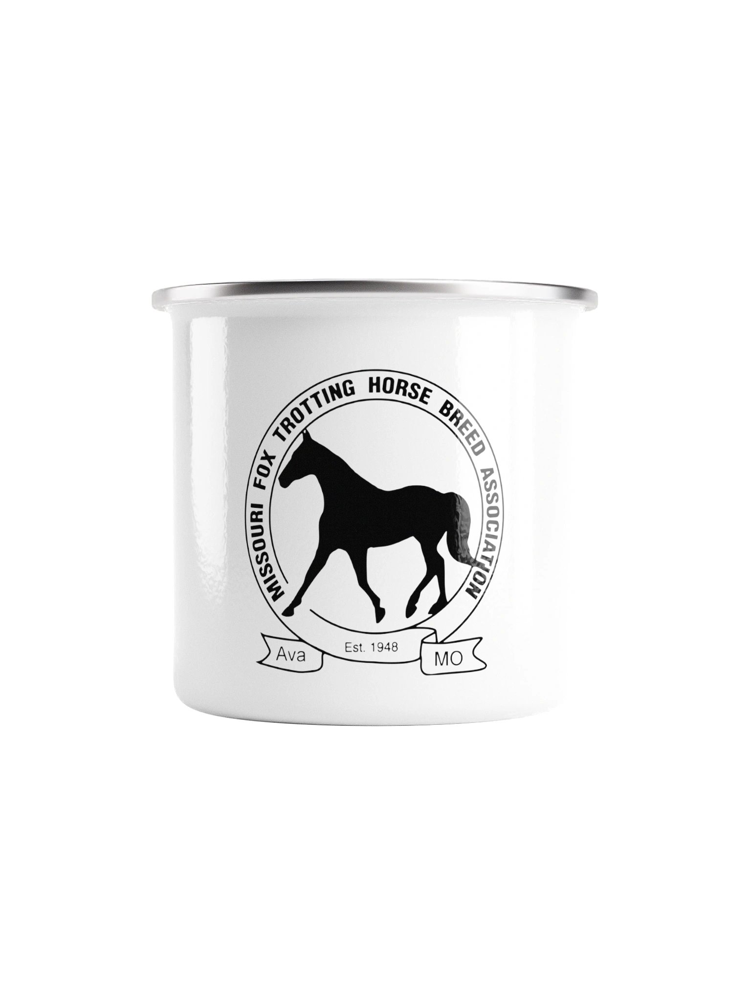 MFTHBA Coffee Mug product image (1)