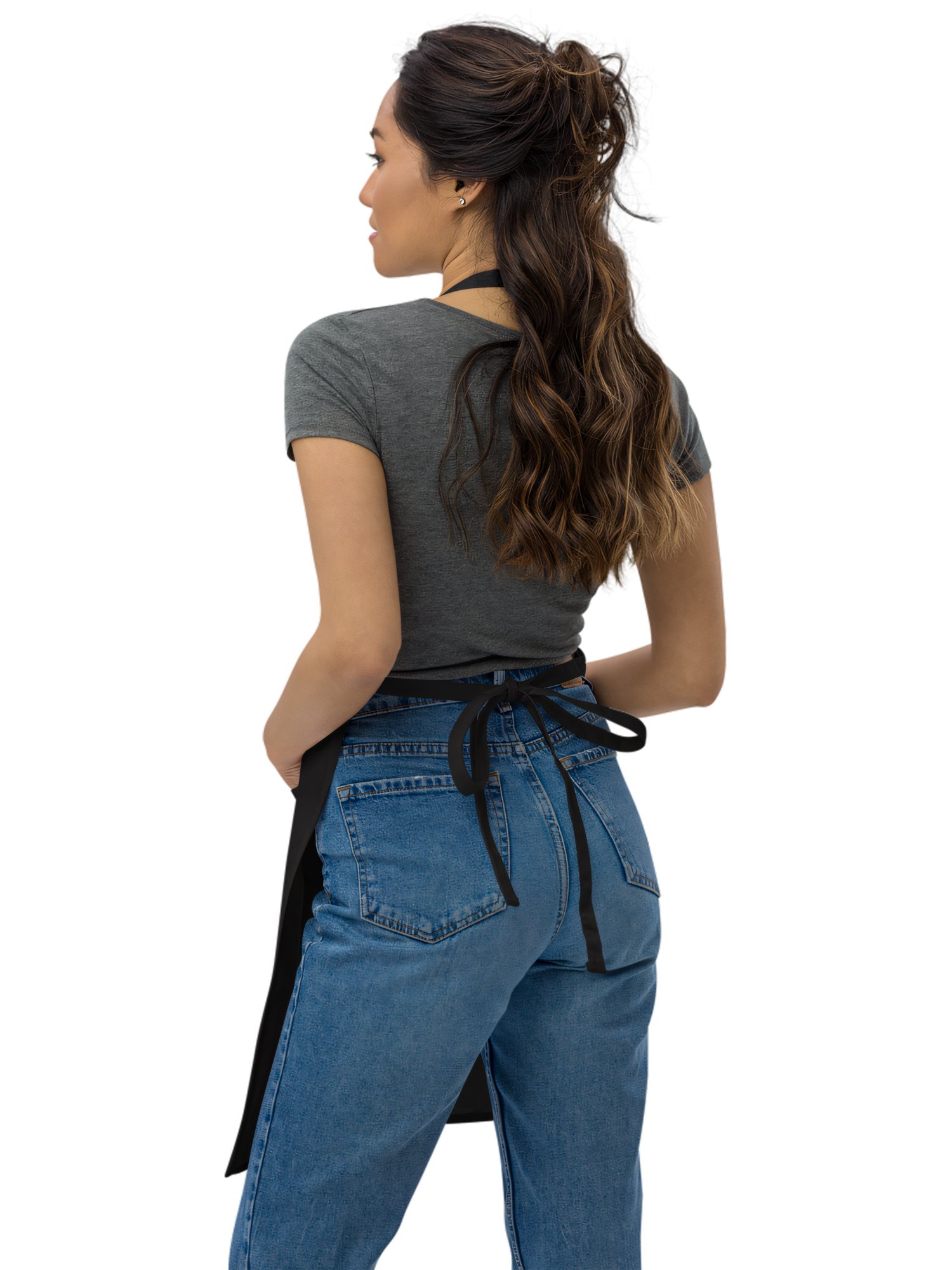 Ellesmere x WingsIsUp Chef Apron product image (2)