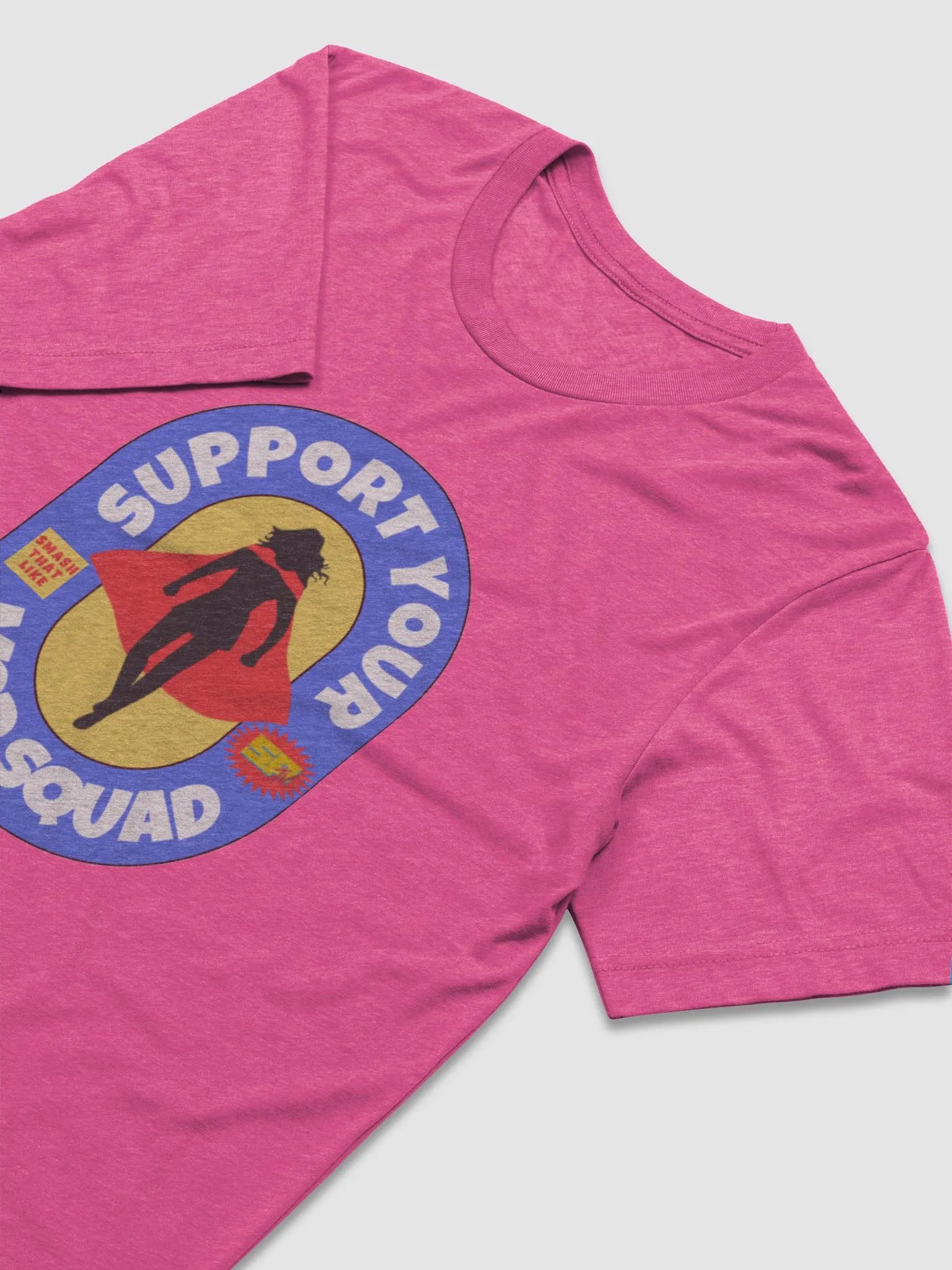 SUPPORT YOUR MODS product image (30)