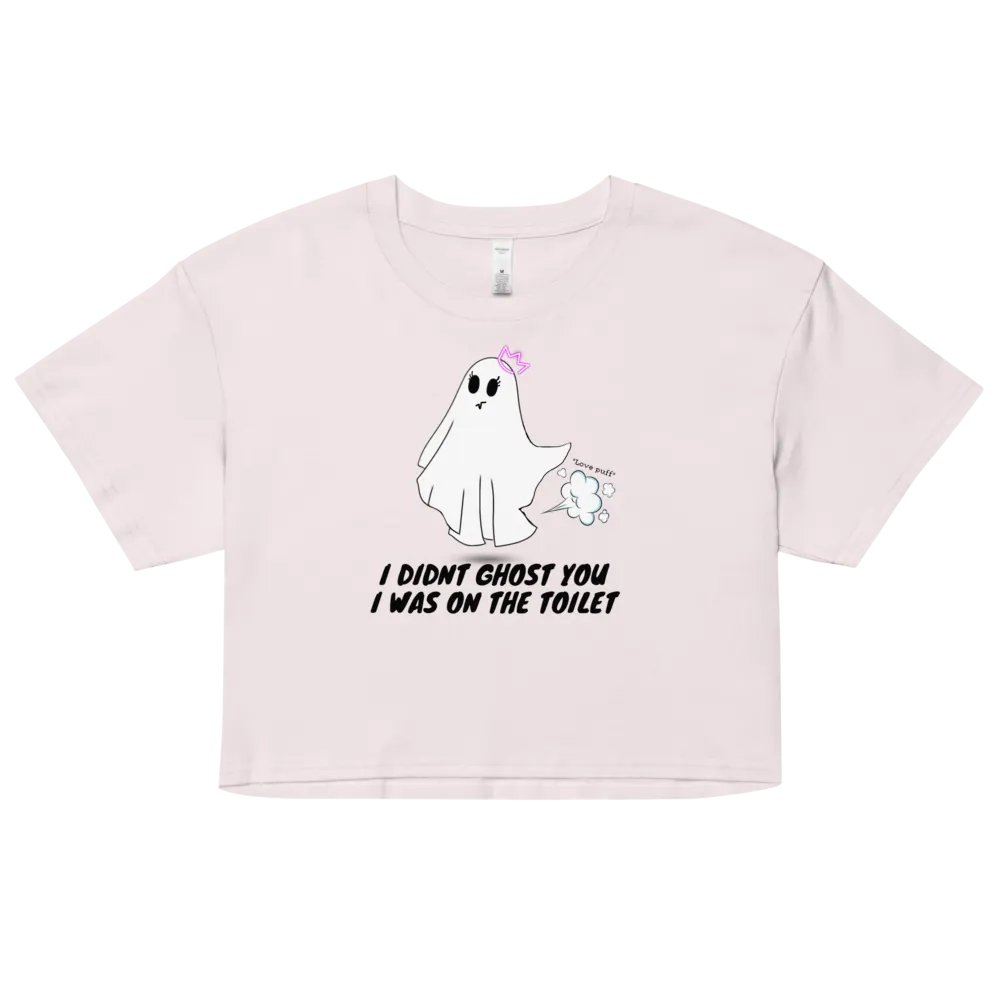 I didn't ghost you product image (7)