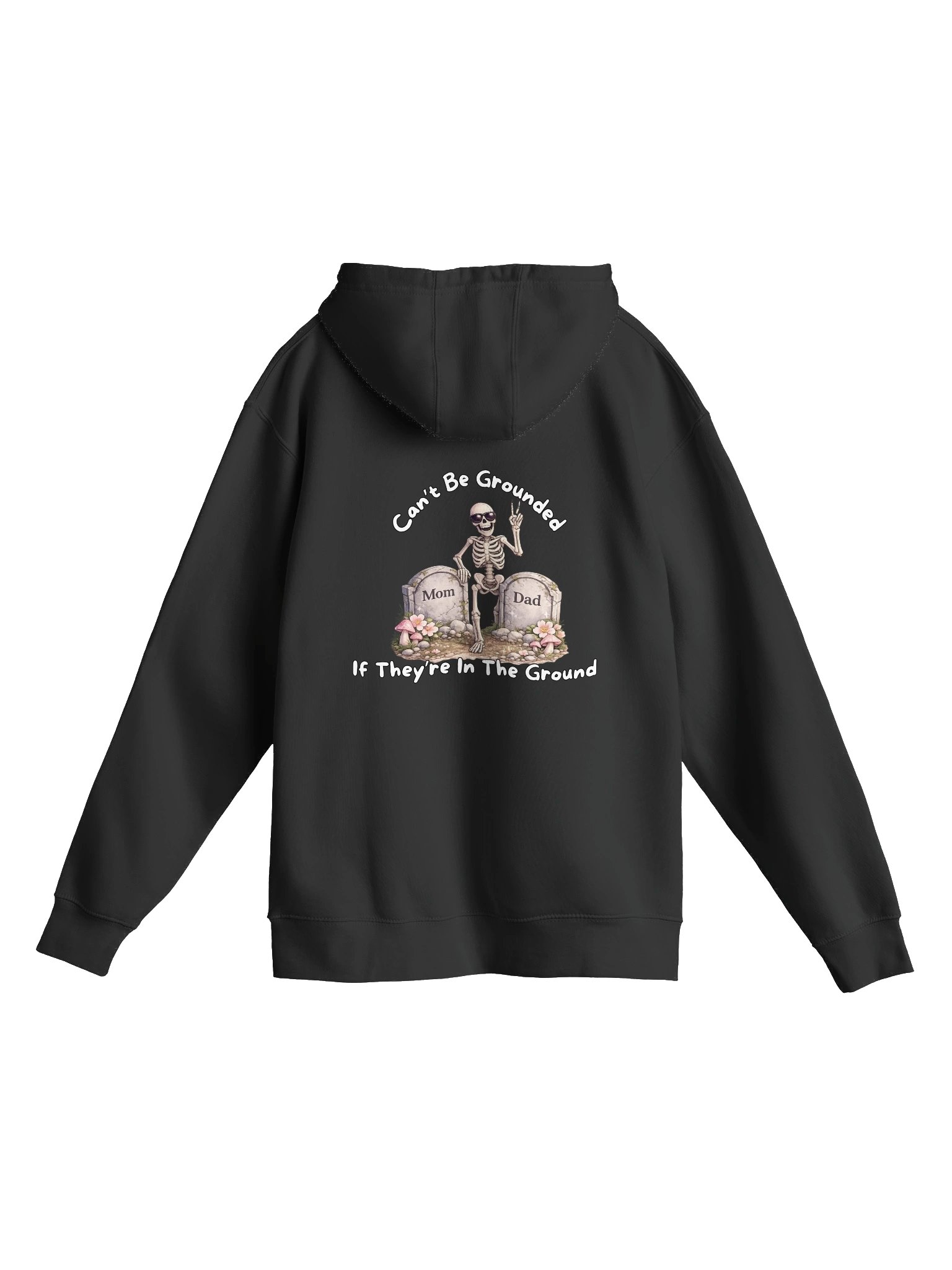 Grounded Hoodie product image (2)