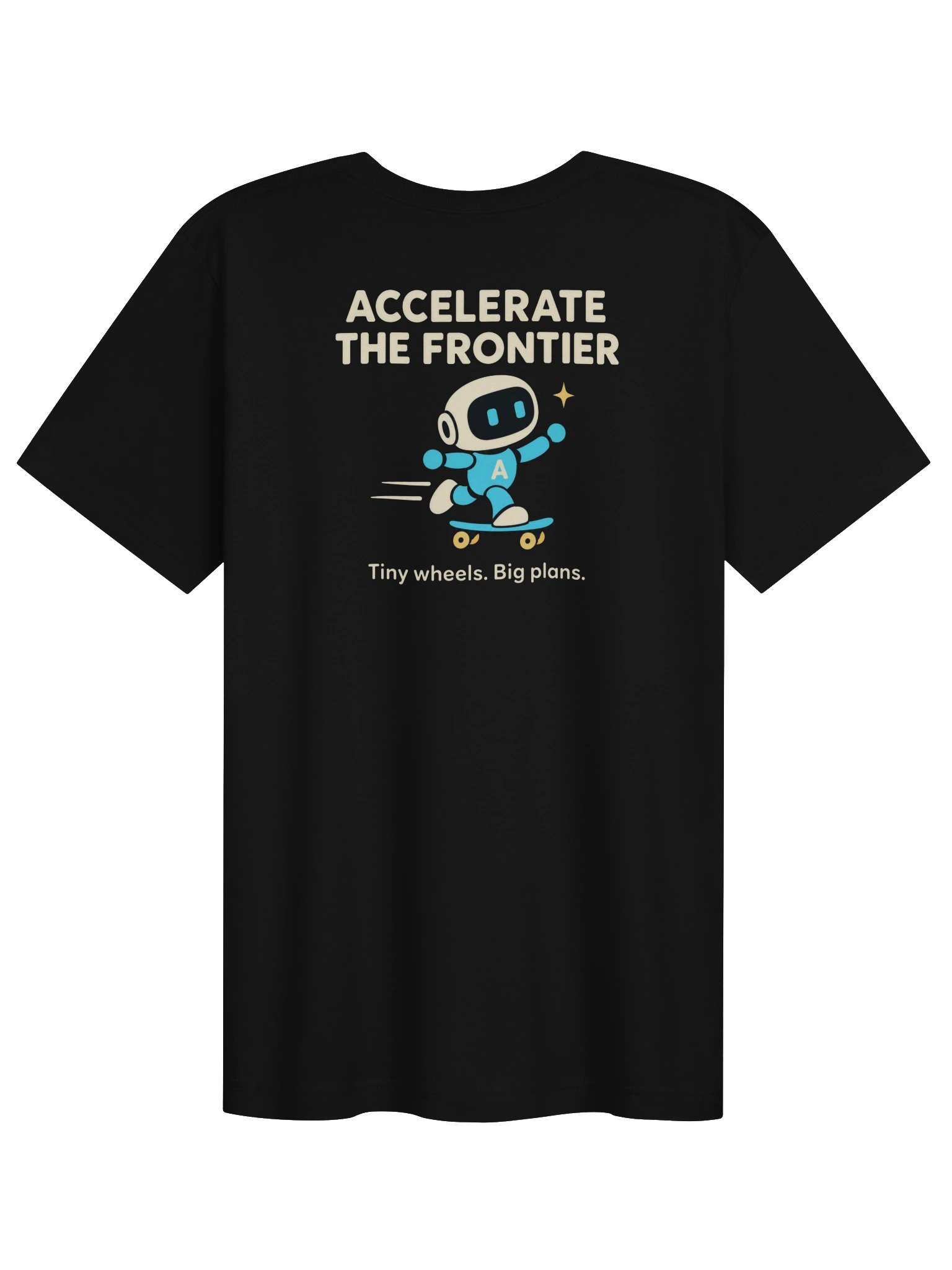 Little Boost Tee product image (1)