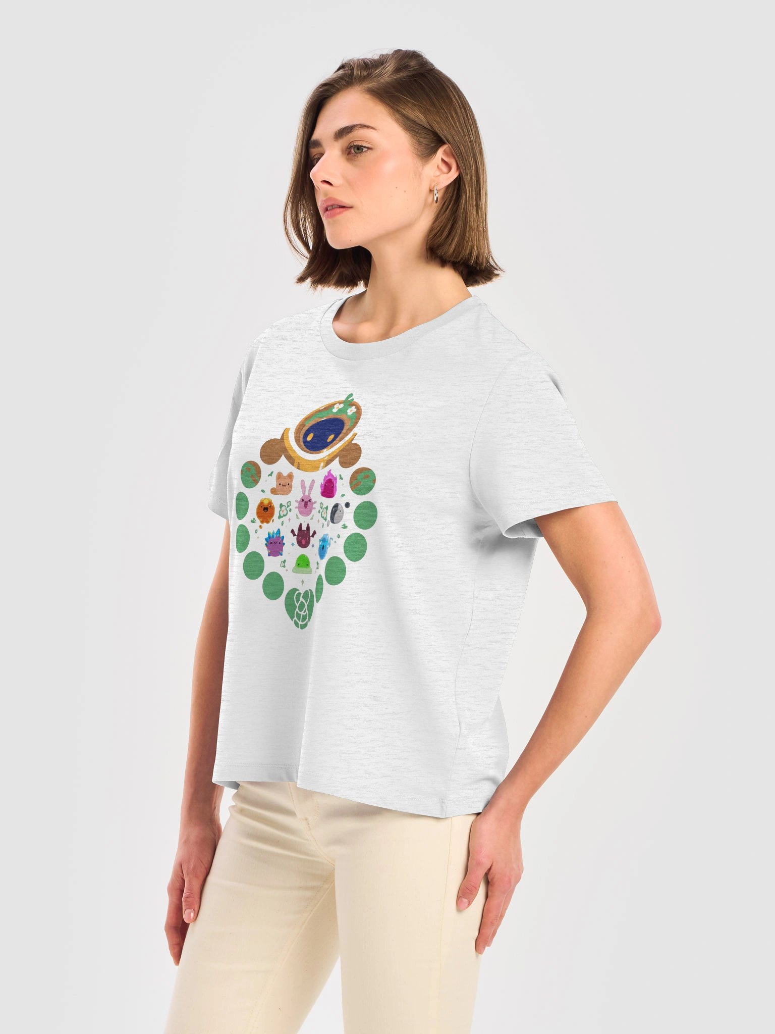 Caretaker Women's Tee product image (64)