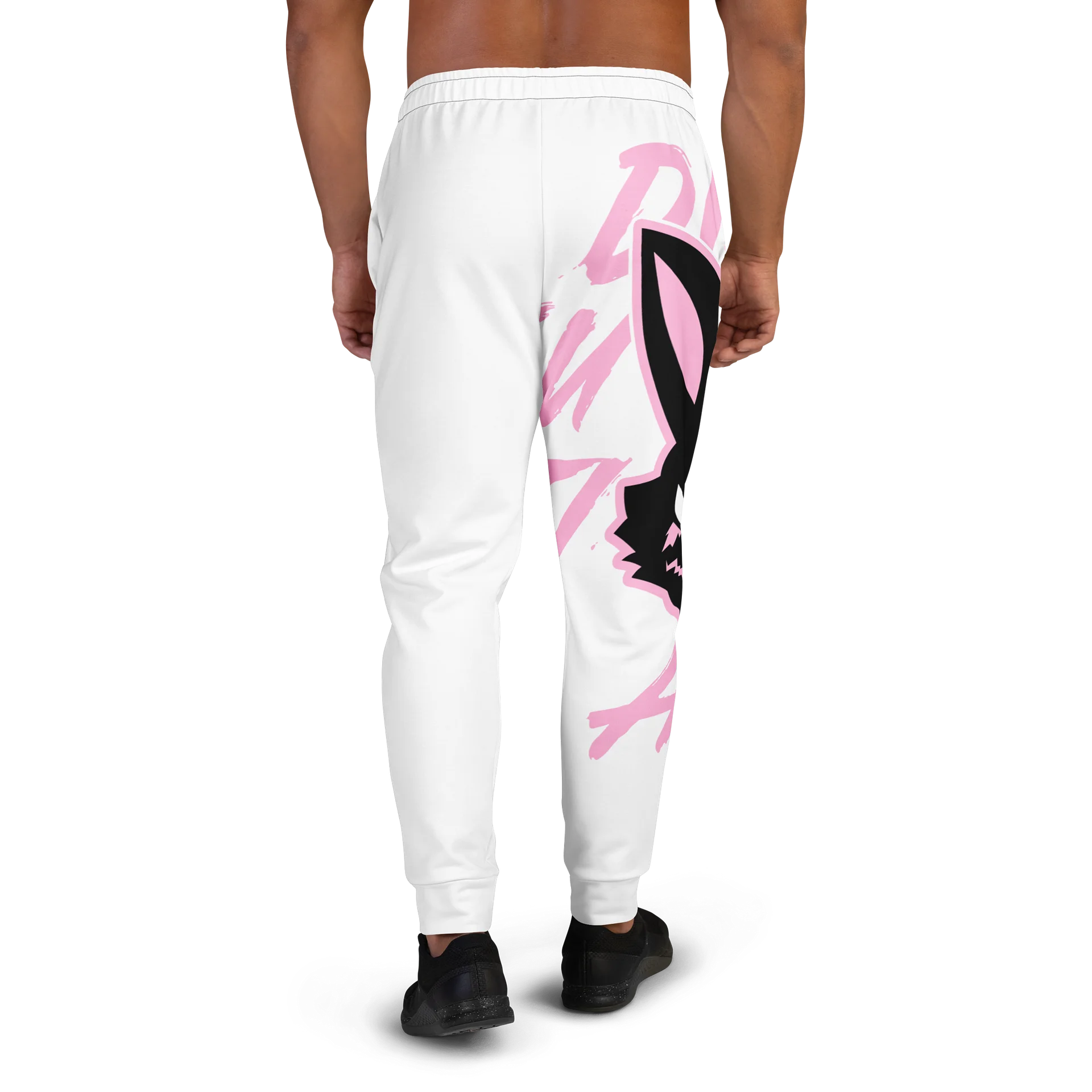 Dissfunctional Rabbit Men's Joggers product image (3)
