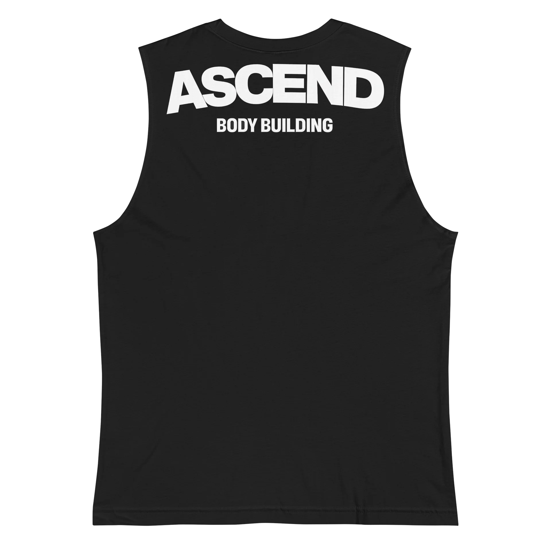 Ascend Body Building Tank product image (5)