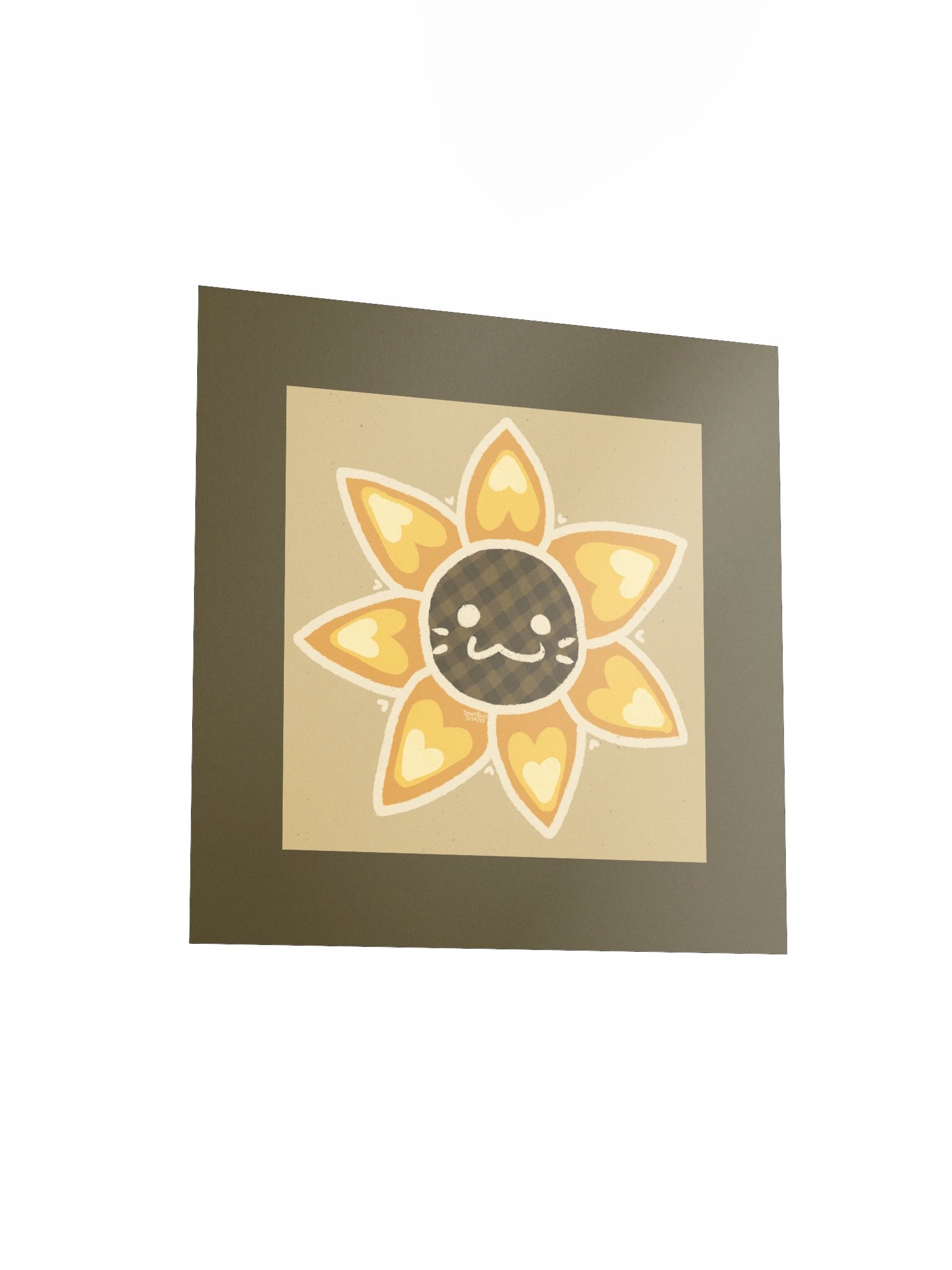 Sun Kitty Poster product image (3)