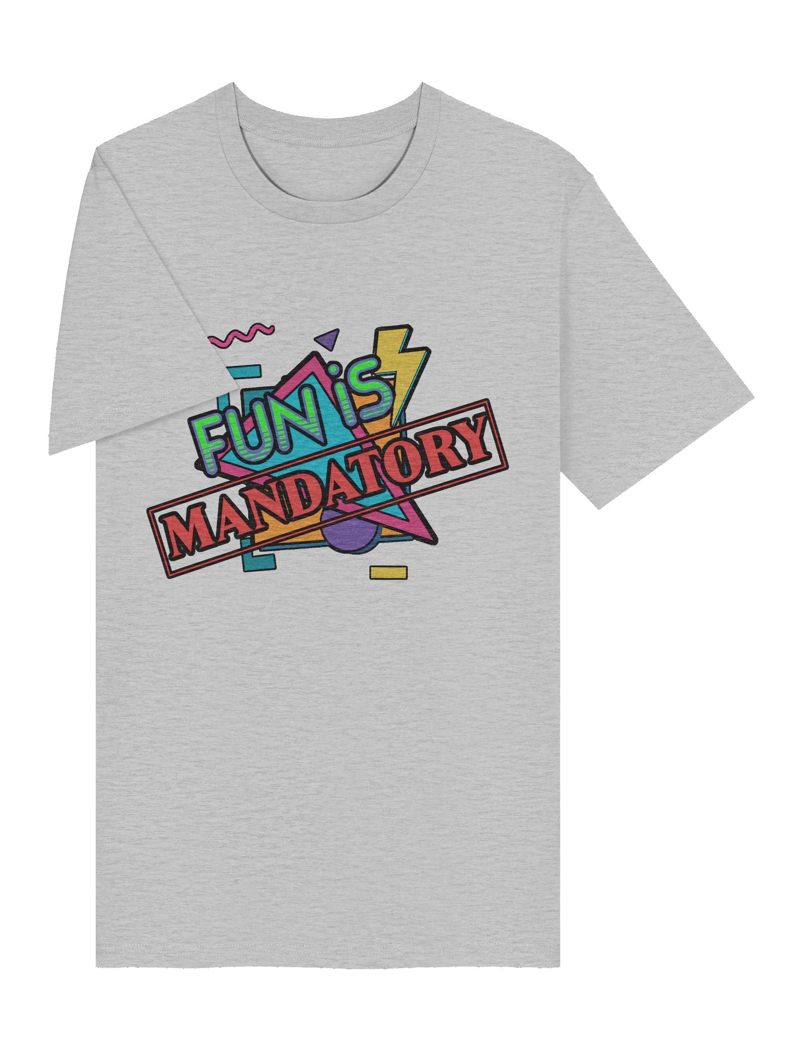Fun Is Mandatory product image (33)