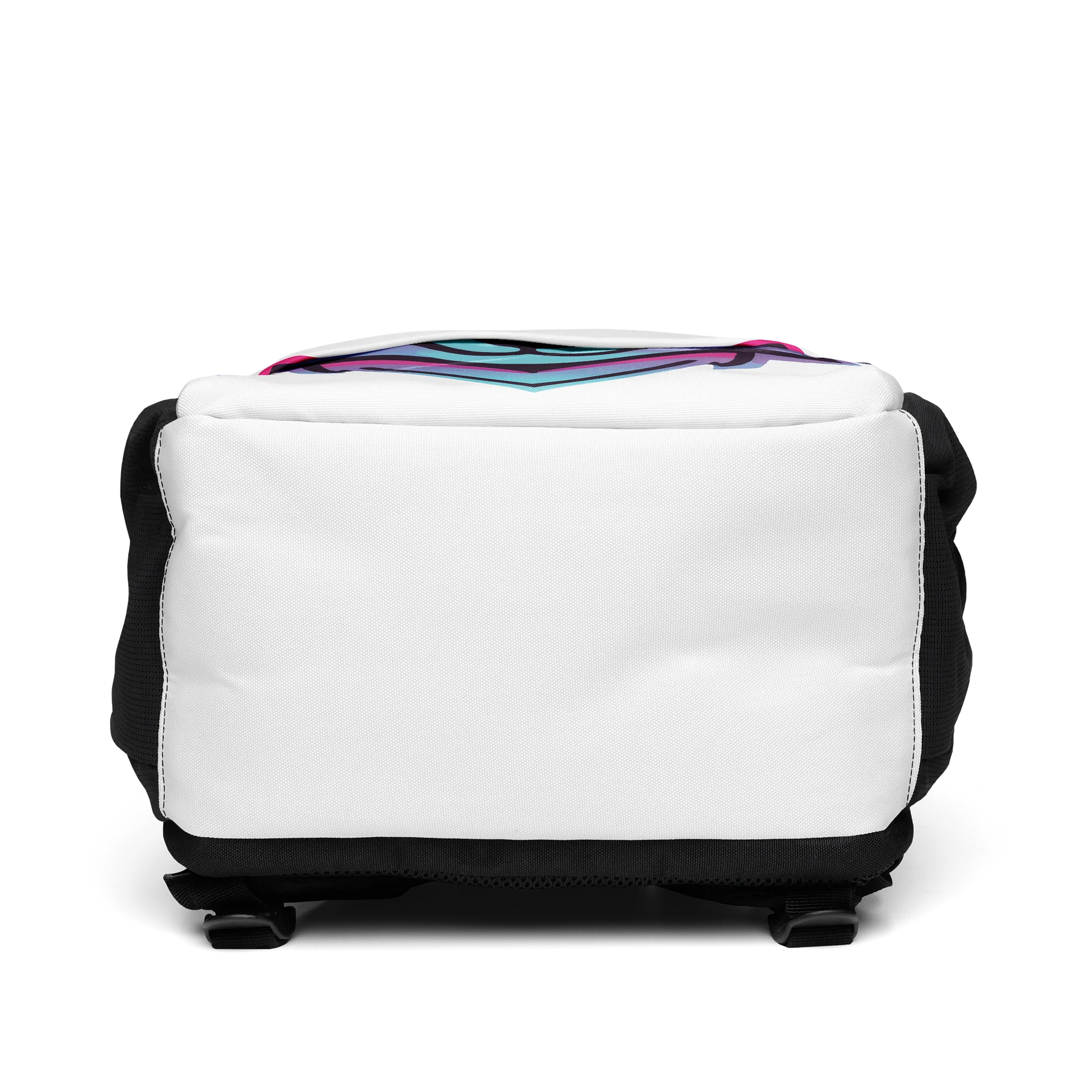 Pete Fox Backpack product image (5)