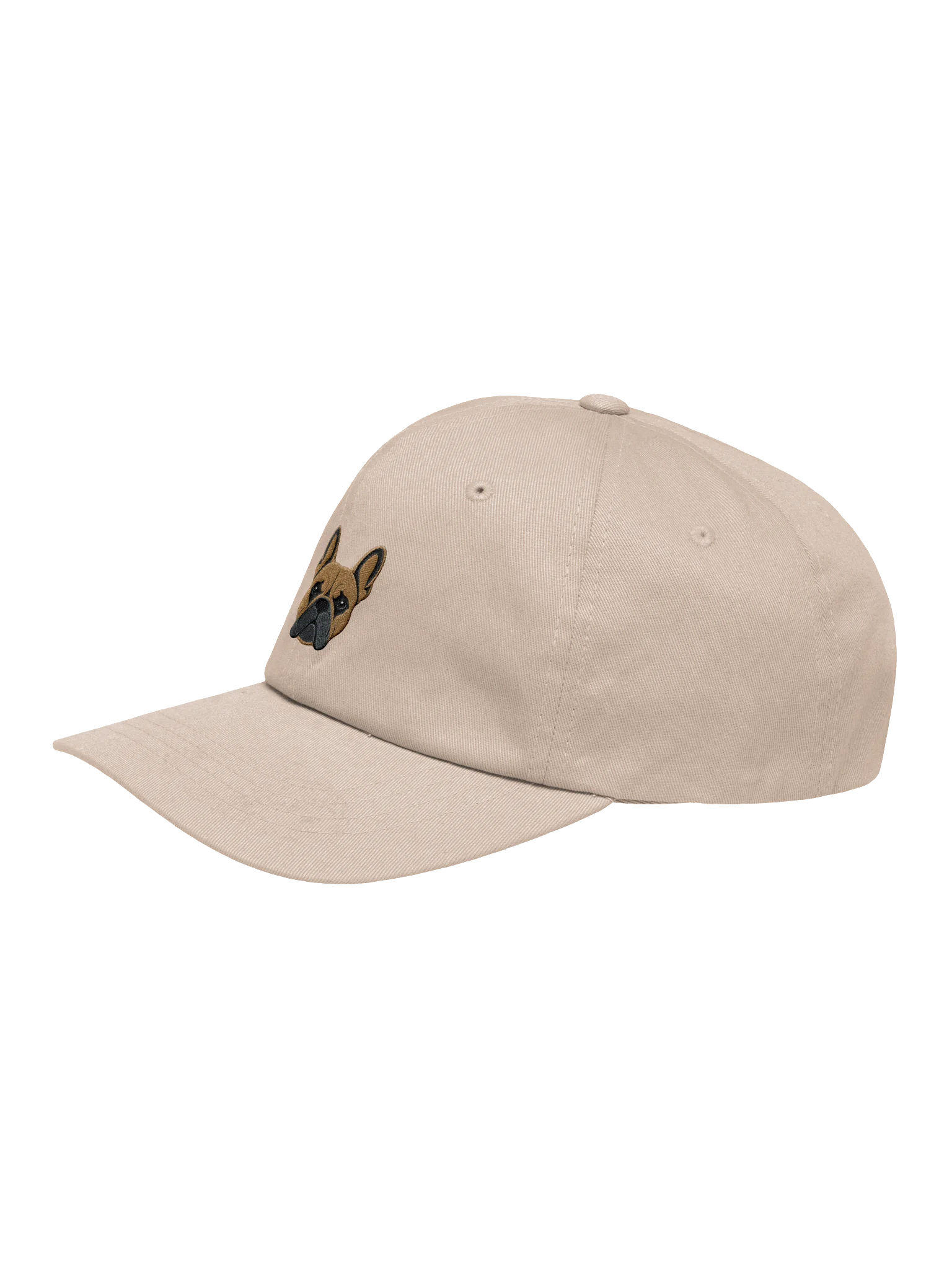 TJ The Frenchie Cap product image (3)