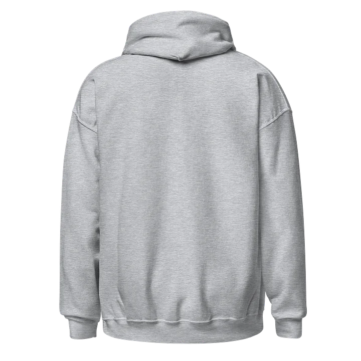 HOPPING MAD Founders Hoodie product image (2)