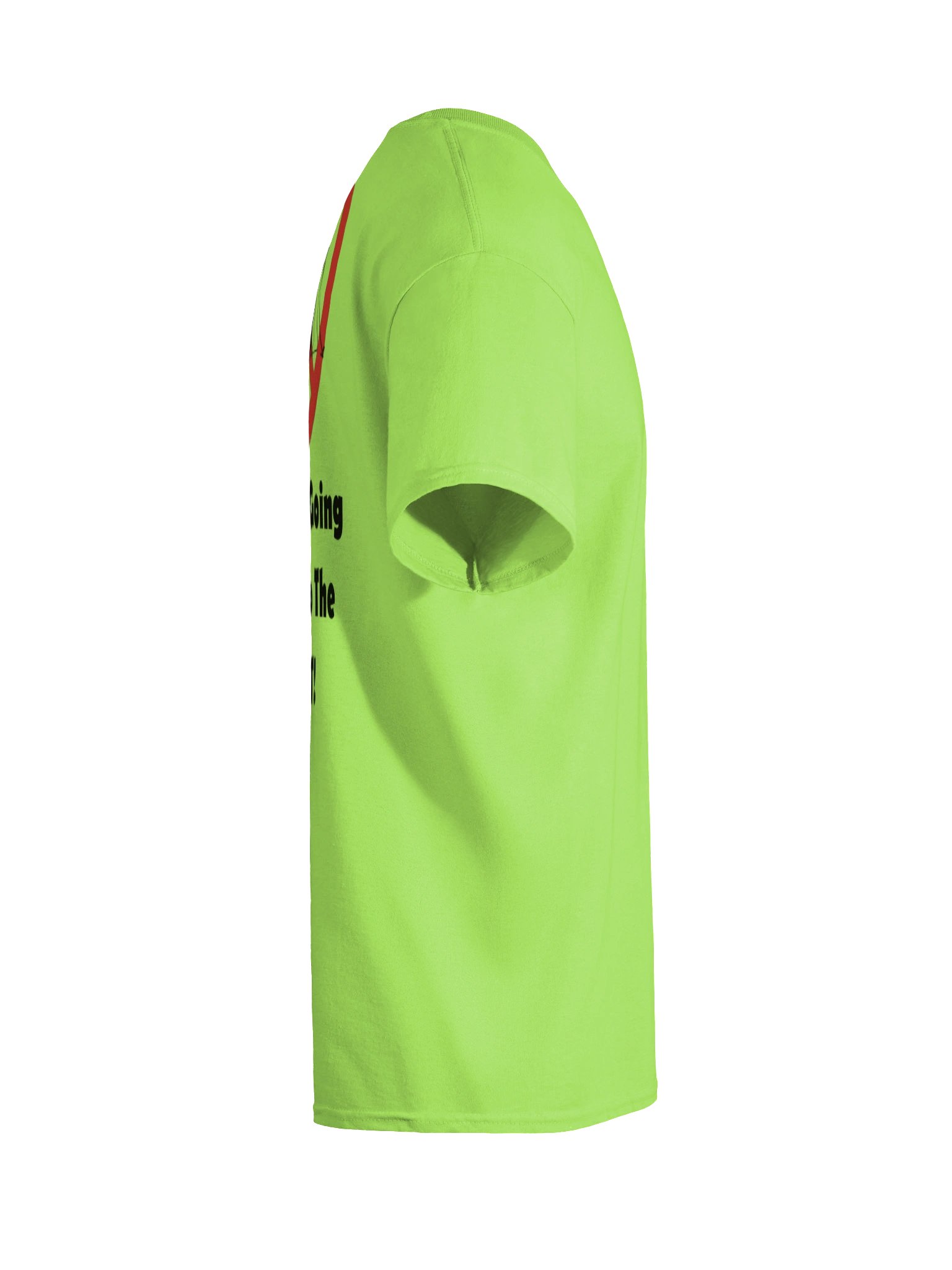 I'm Not Going Back To The Tent product image (10)