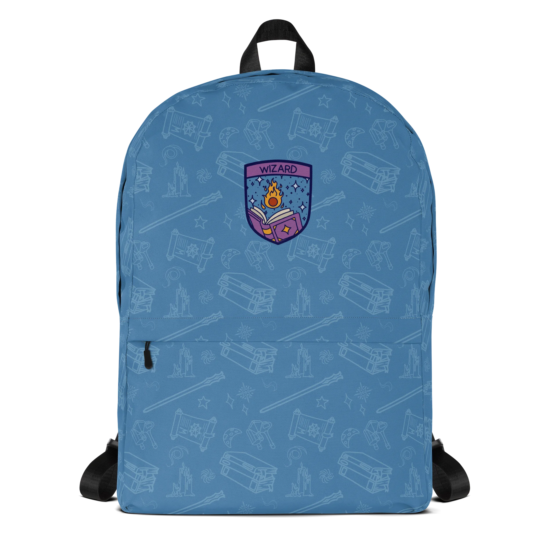 Wizard Backpack product image (1)