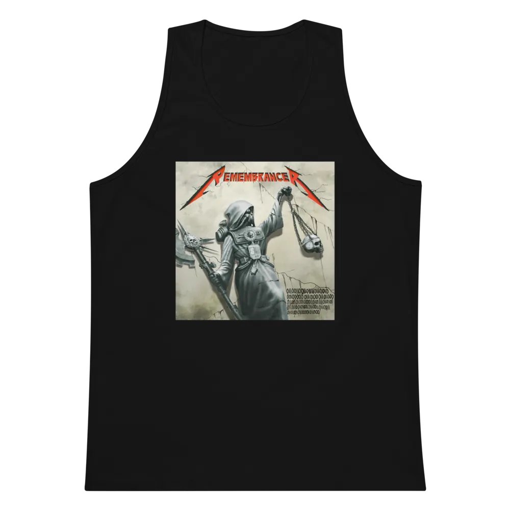 Onenissiah Tank-top product image (5)