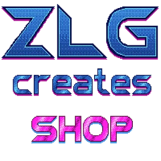 ZLG_creates' Shop