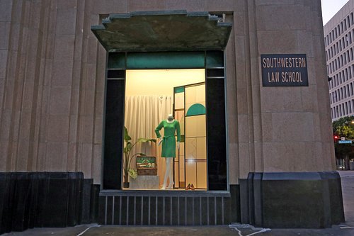 For more than 30 years, Southwestern has helped preserve Bullocks Wilshire, one of Los Angeles’s most distinctive architectur...