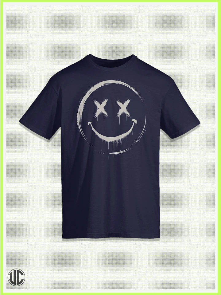 The Drip T-shirt product image (1)