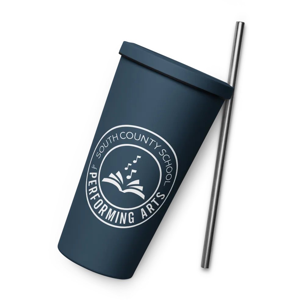 SCSPA Tumbler product image (6)