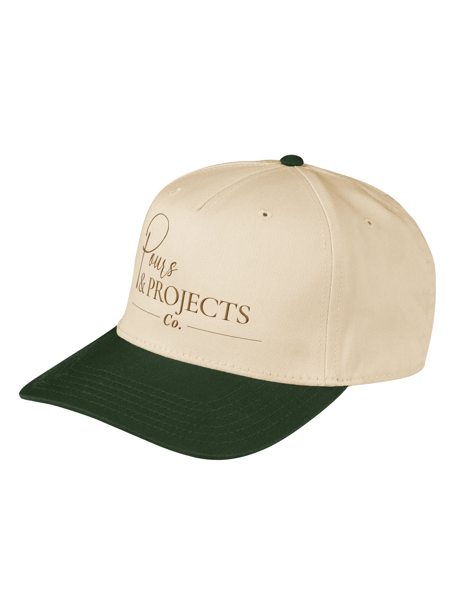 The Classic Cap product image (3)