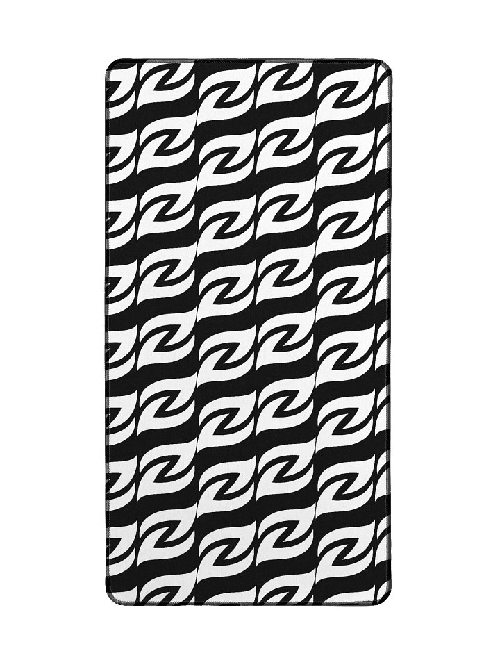 QV Logo Desk Mat product image (2)