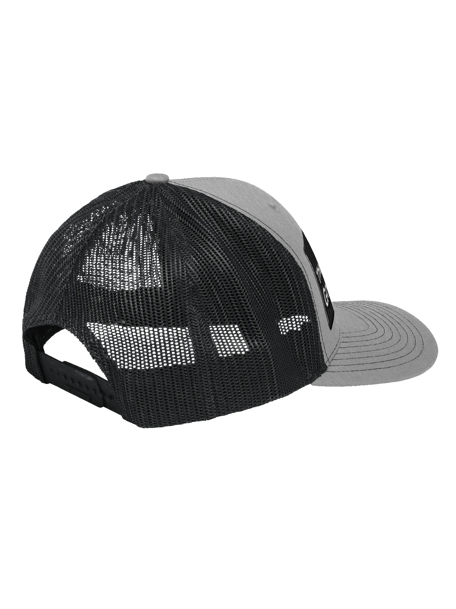The Studio - Richardson Trucker Hat product image (60)