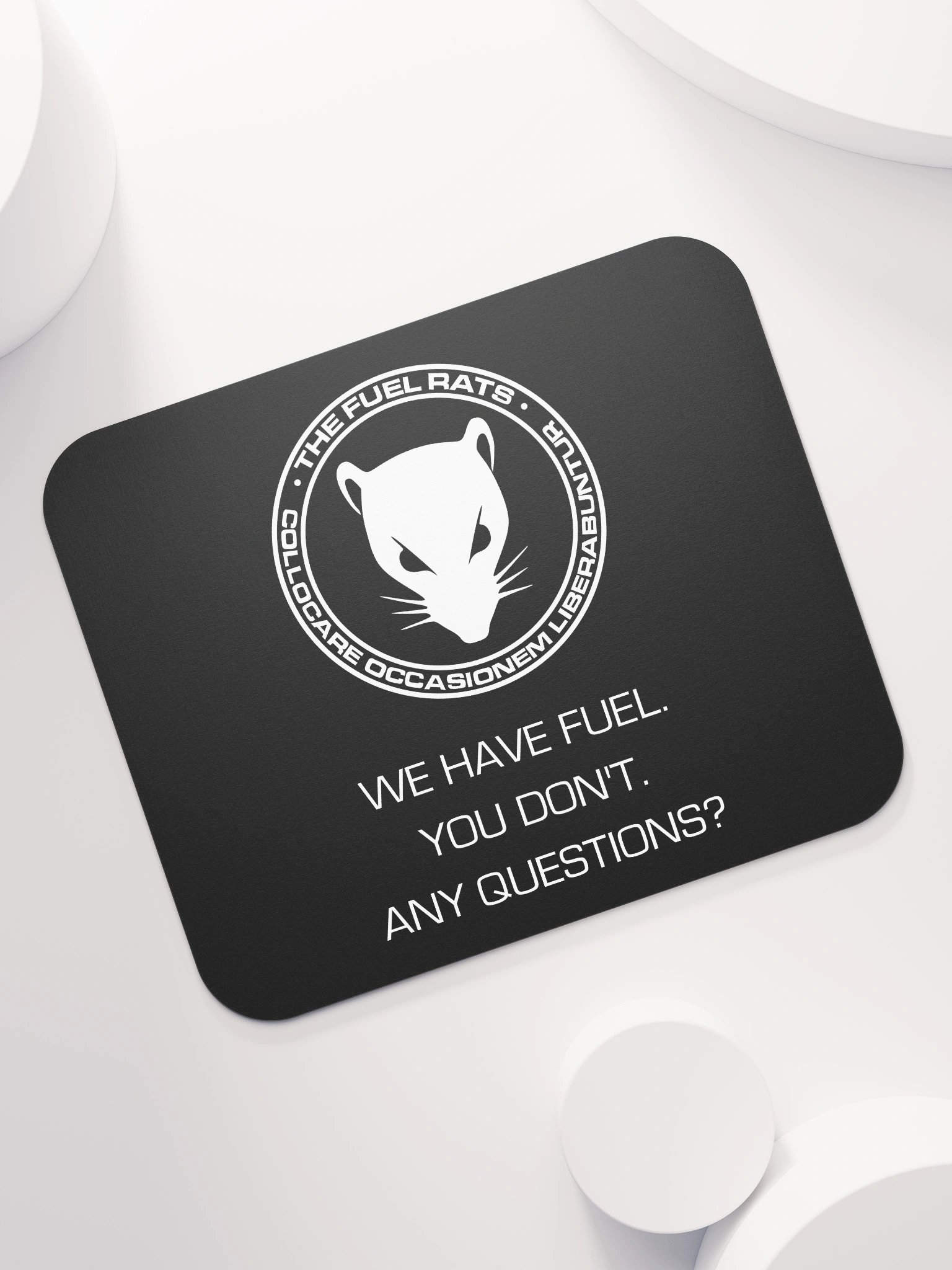 Roundel Mousepad product image (7)