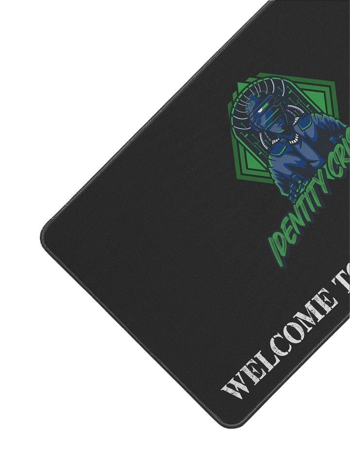 ID Mouse Mat product image (2)