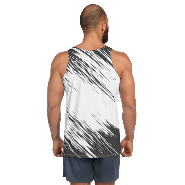 Tank Top w Pattern 2 product image (2)