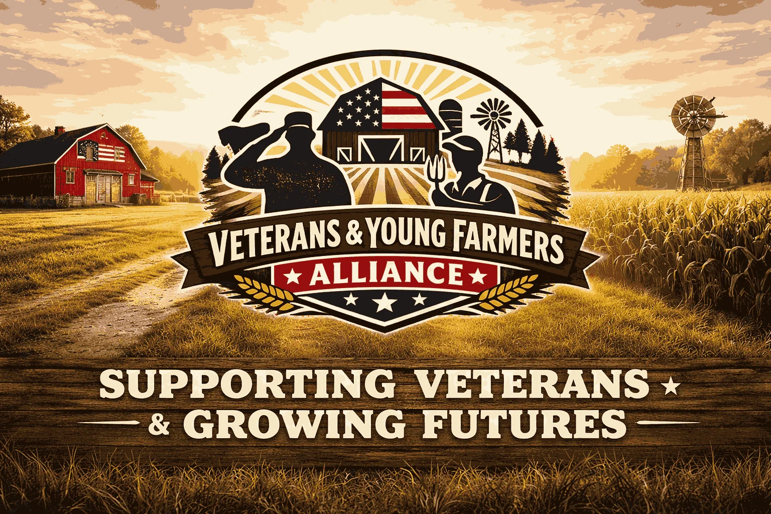 Support the VYFA Mission - Pillar Tier product image (1)