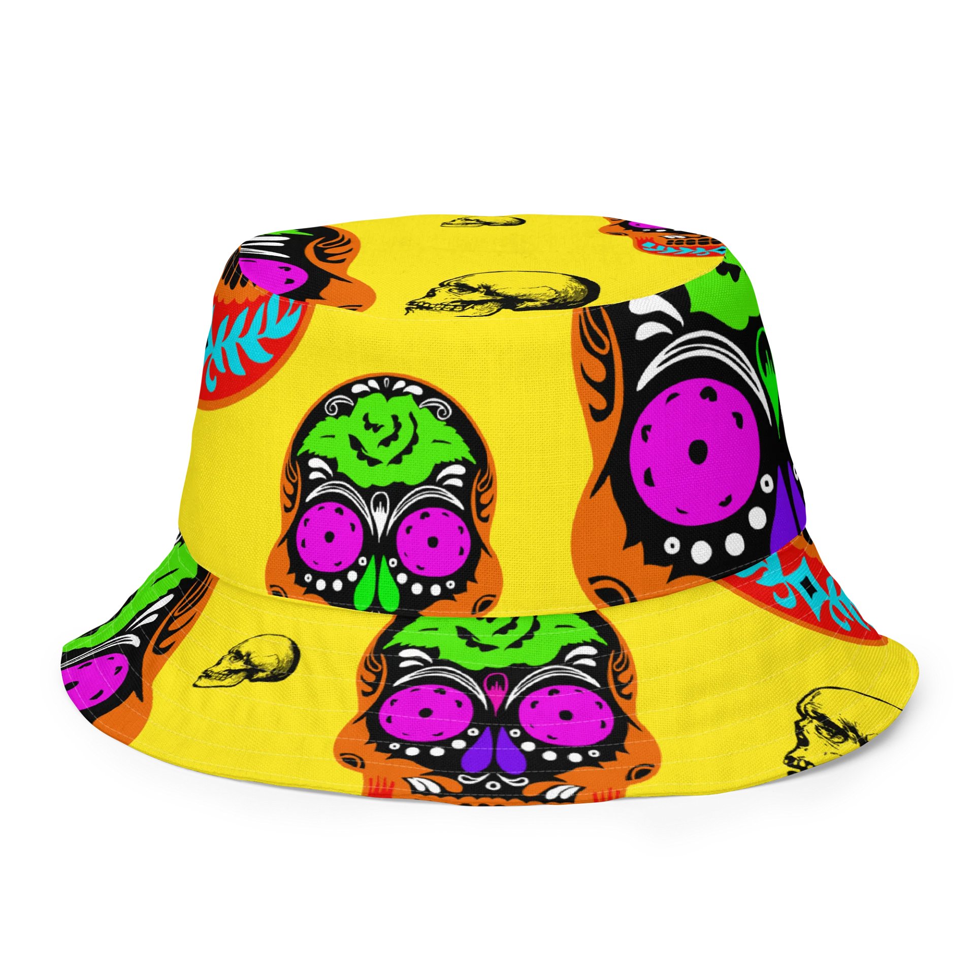 Skull Candy Bucket Hat product image (1)