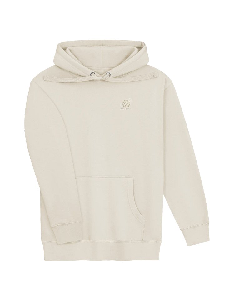 Wealth Wise Premium Hoodie product image (2)