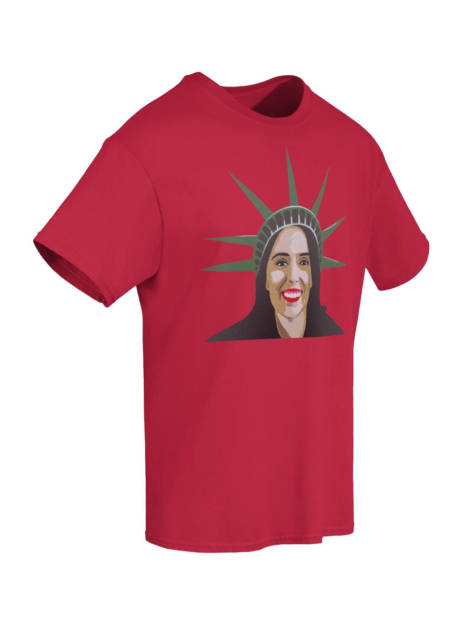 Our Lady of Liberty product image (8)