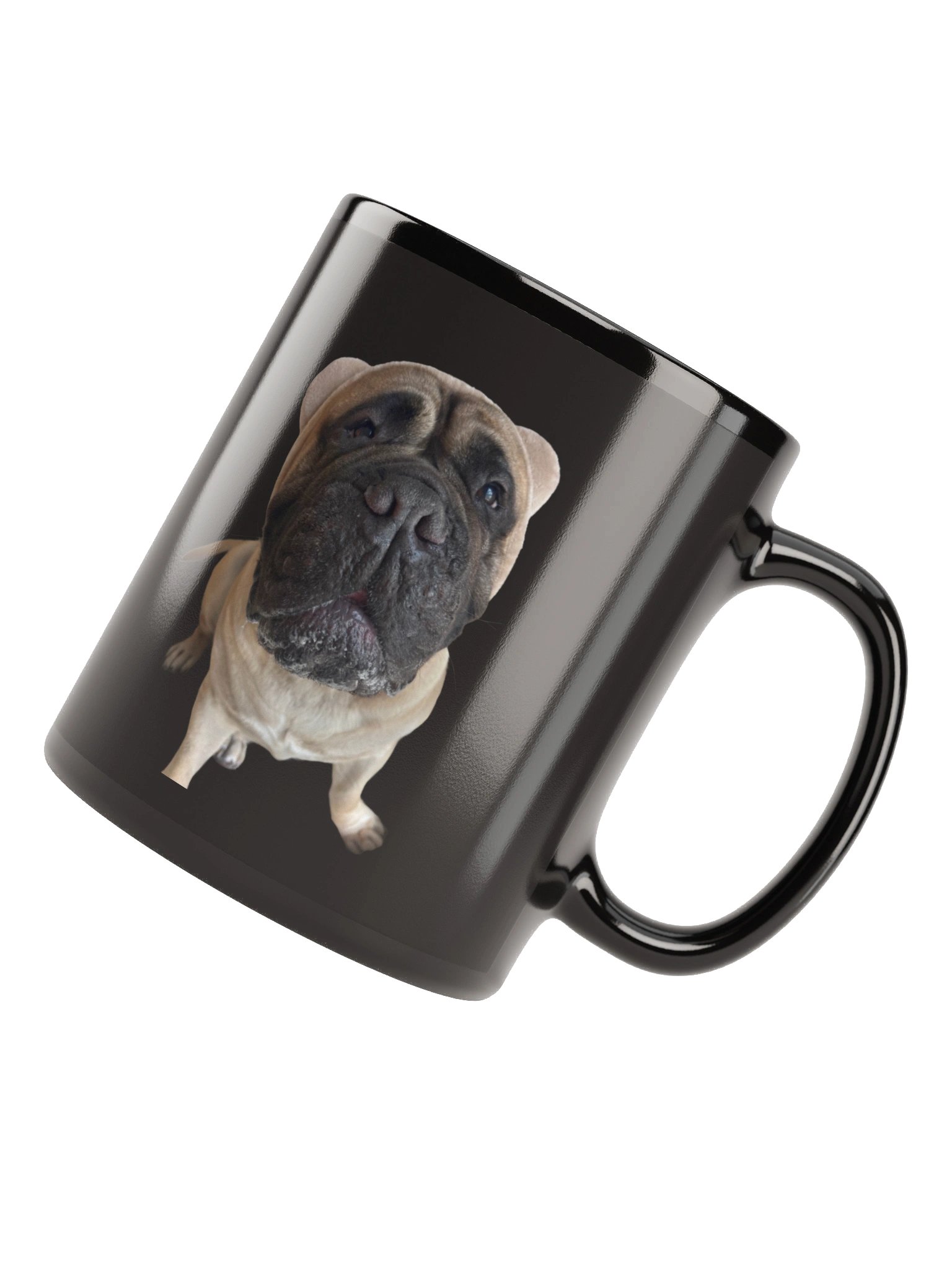 Winnie the Meech Mug product image (4)